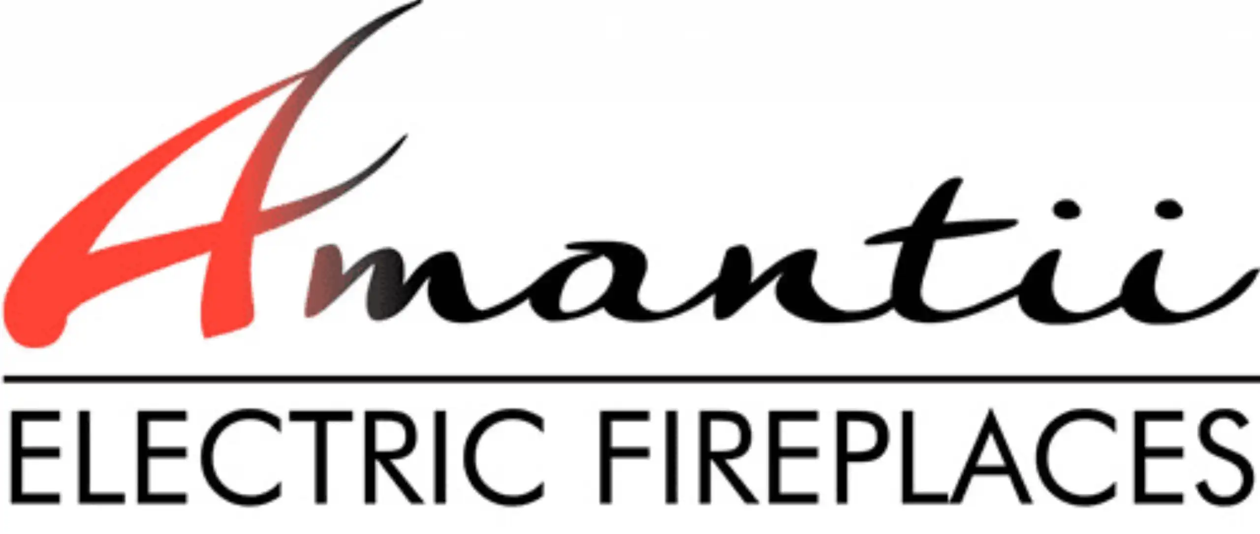 Amantii Electric Fireplaces