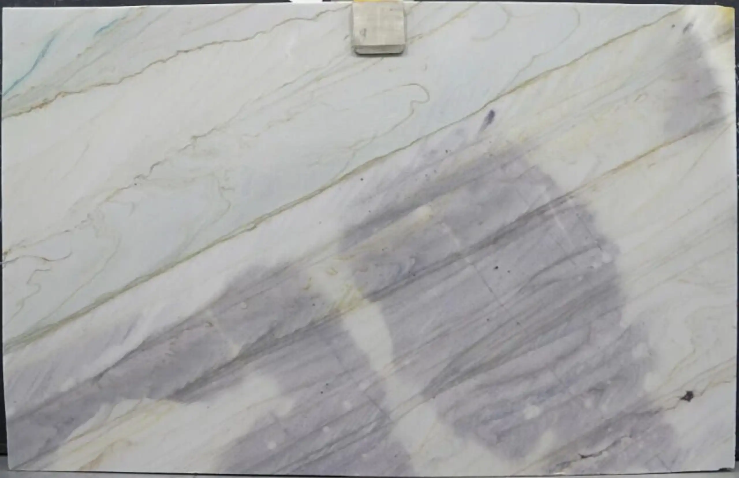 Azulado Quartzite Slab2