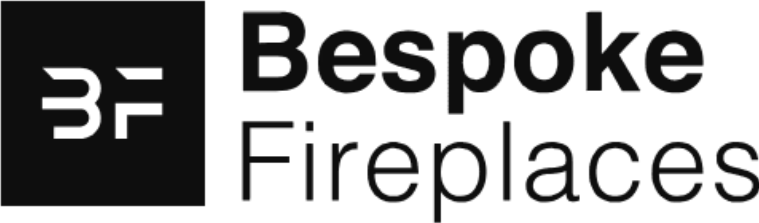 Bespoke Fireplaces