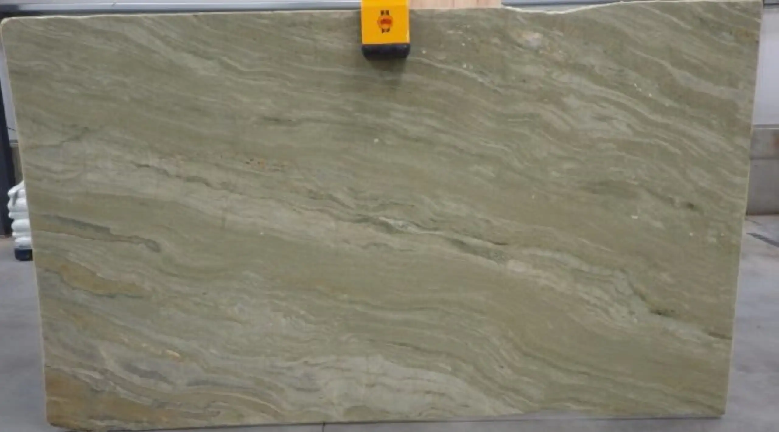 Caribbean Sea Quartzite Slab2