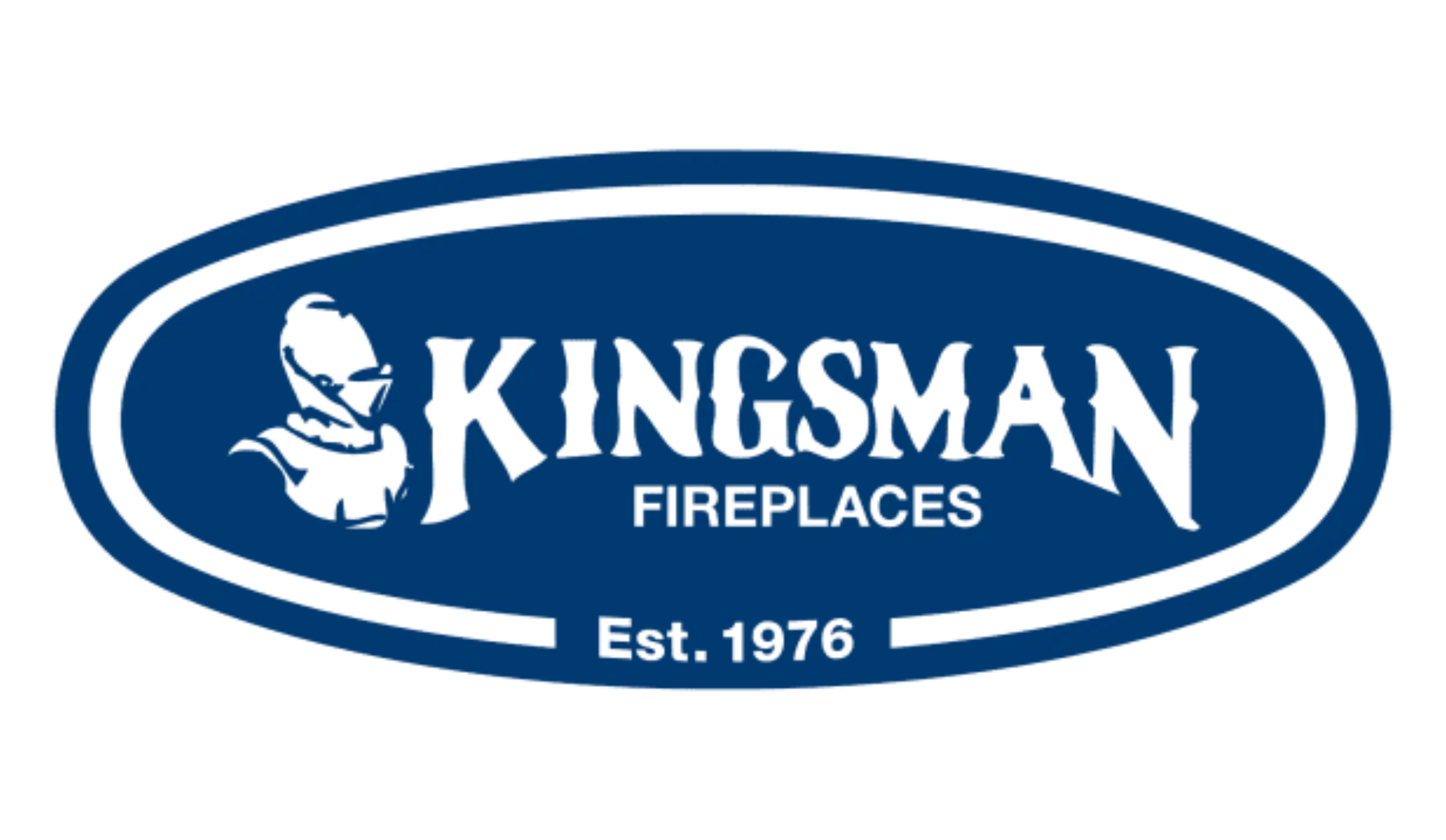 Kingsman Fireplaces
