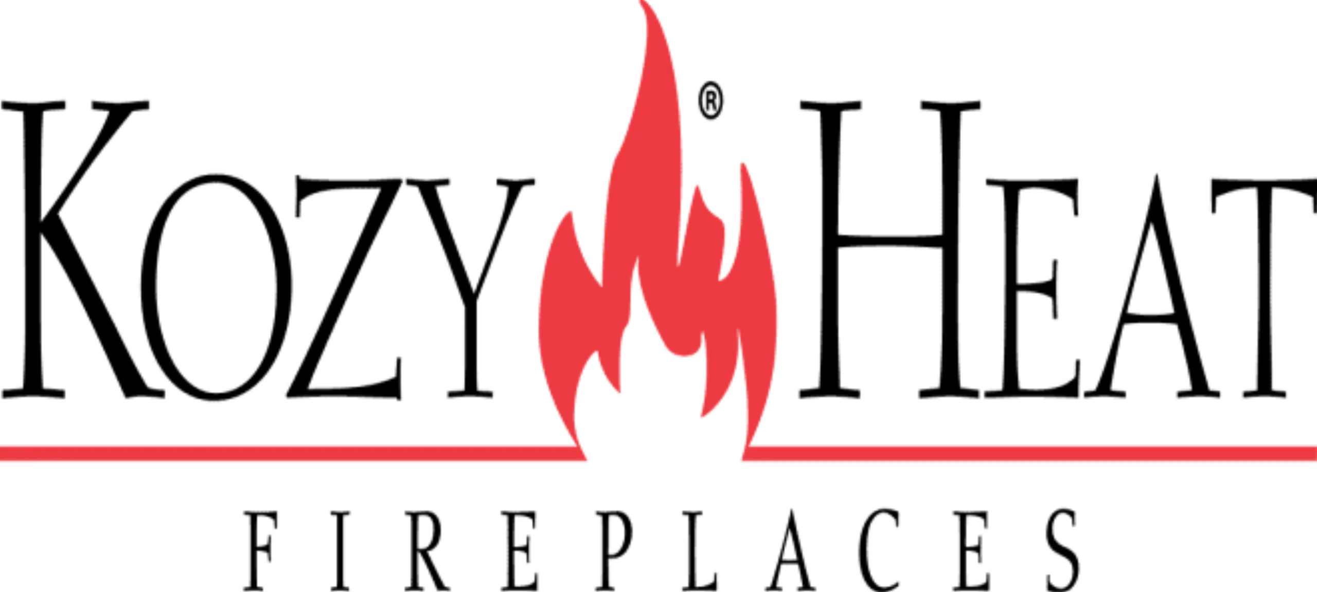 Kozy Heat Fireplace