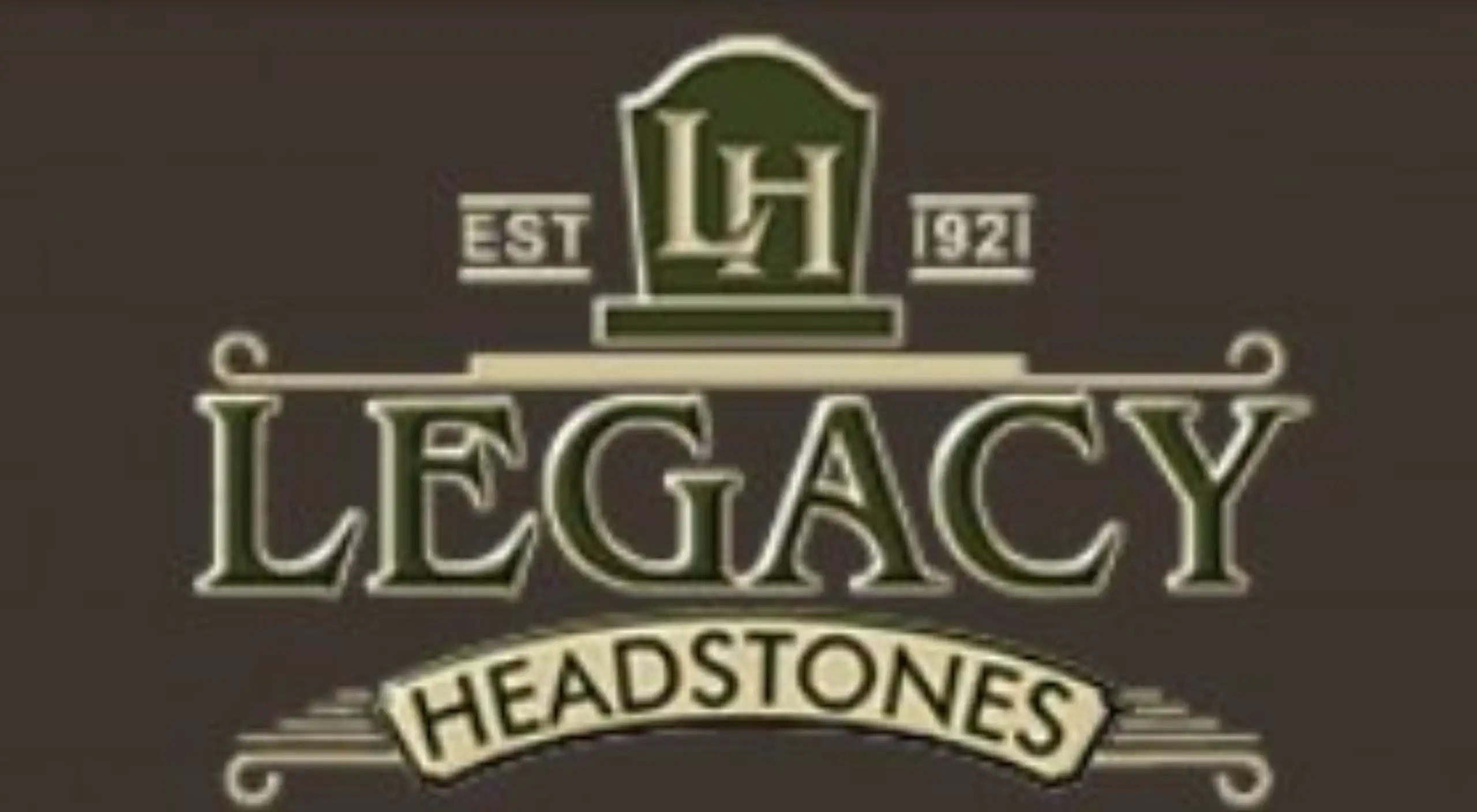 Legacy Headstones