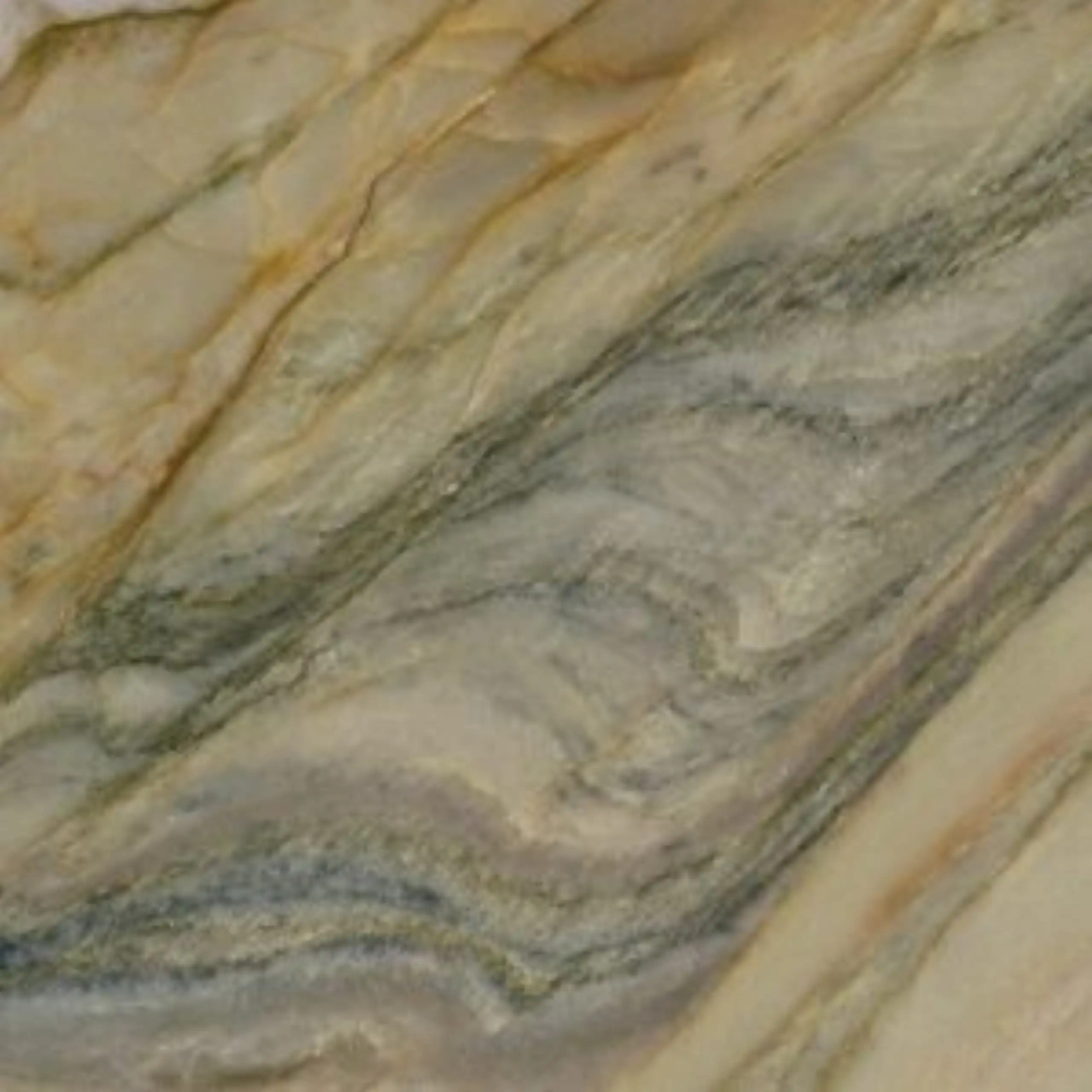 Midnight Fusion Quartzite Slab1