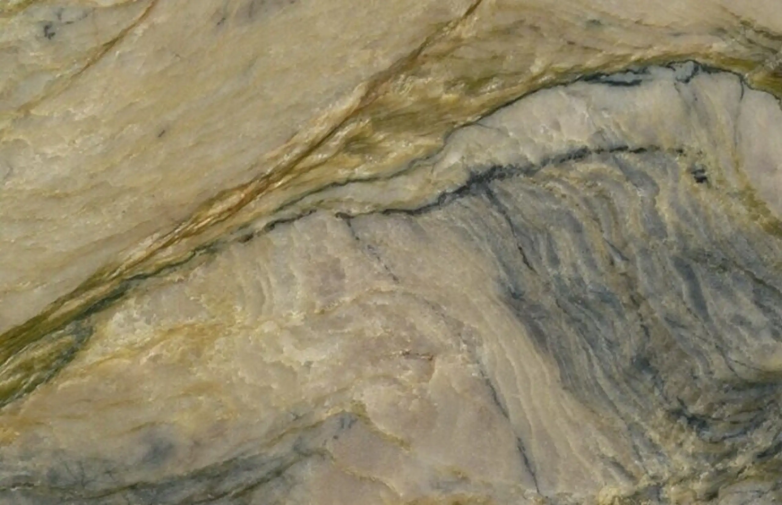 Midnight Fusion Quartzite Slab2