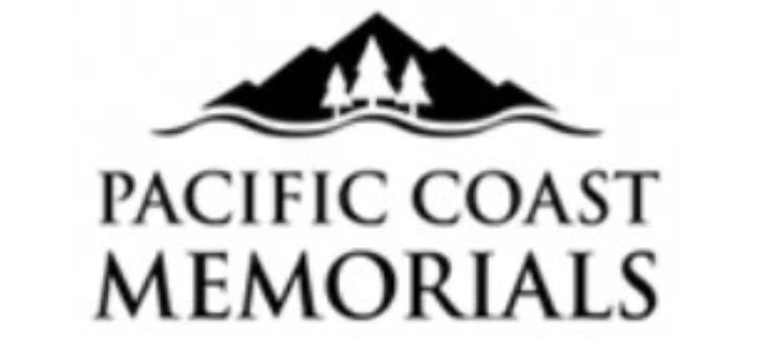 Pacific Coast Memorials