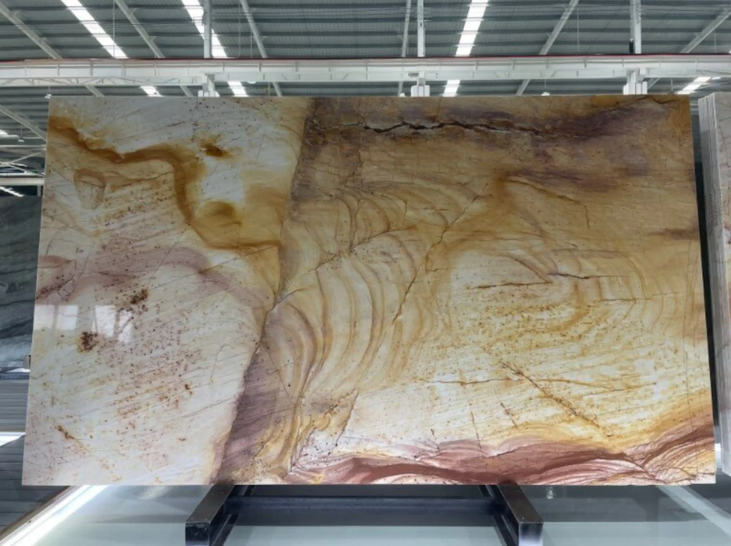 Portomare Quartzite Slab1