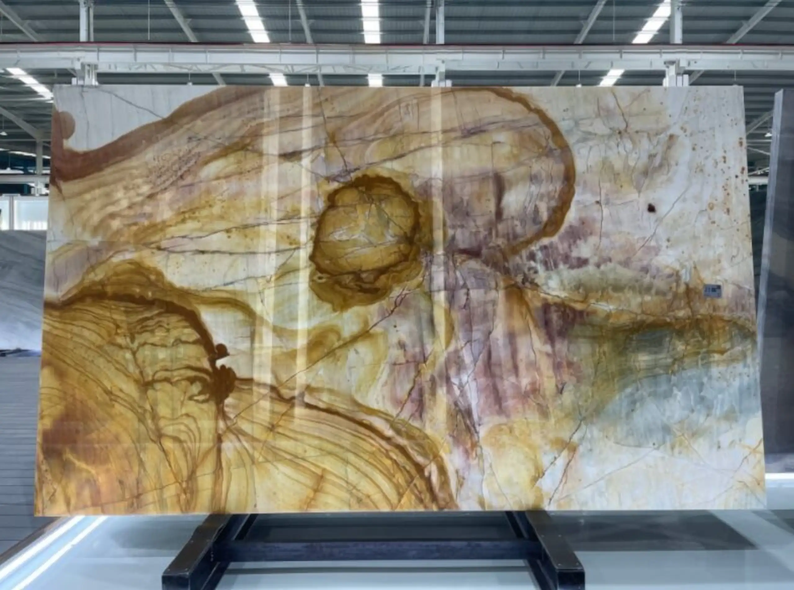 Portomare Quartzite Slab3