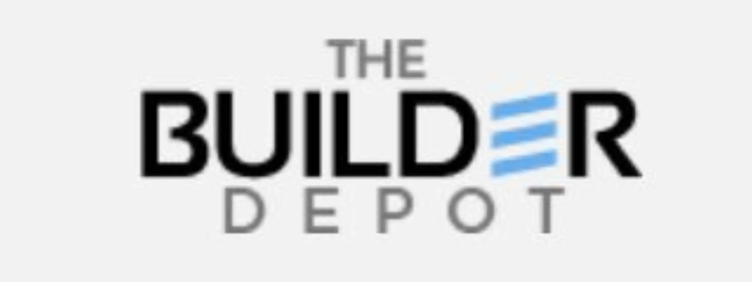 The Builder Depot