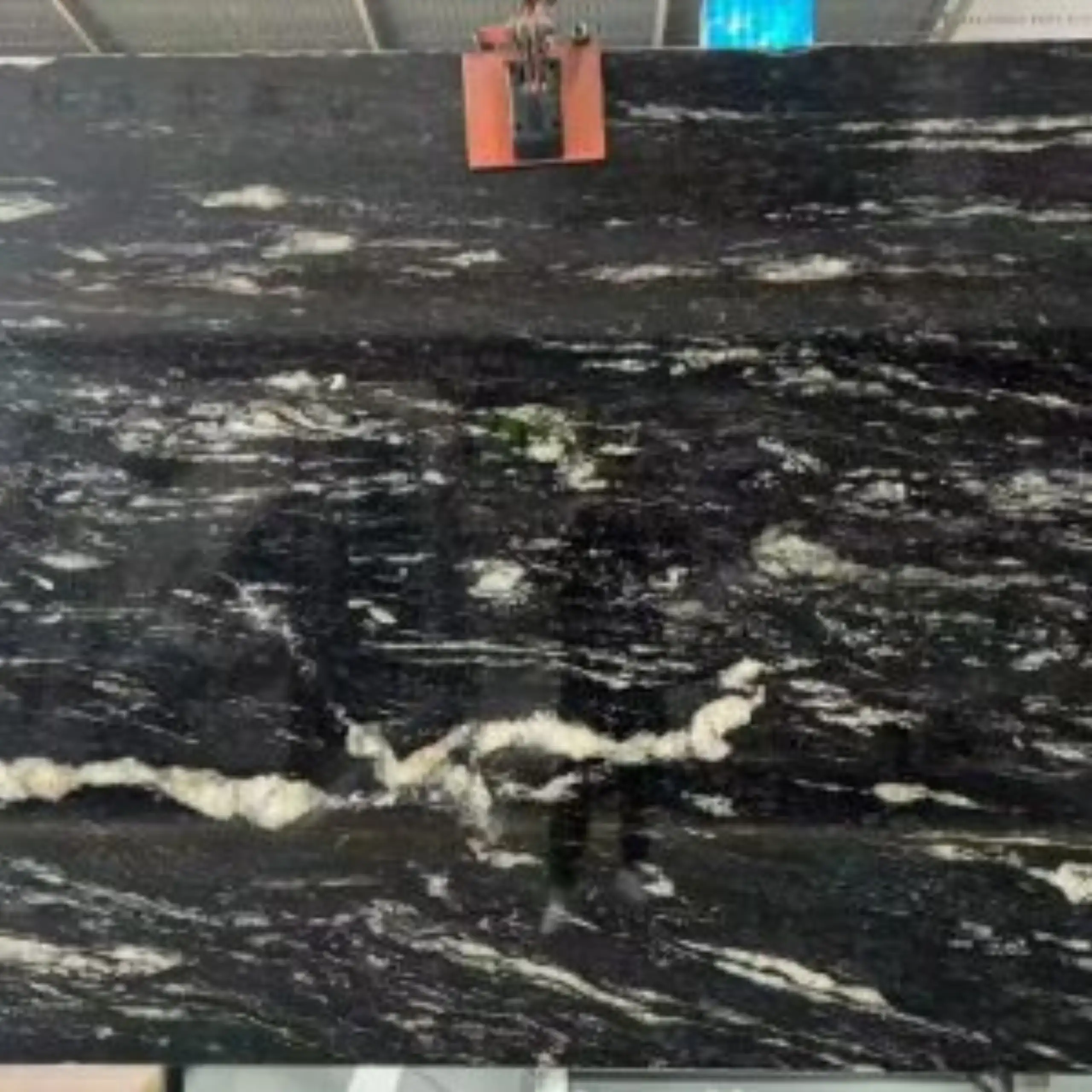 Titanium Quartzite Slab1