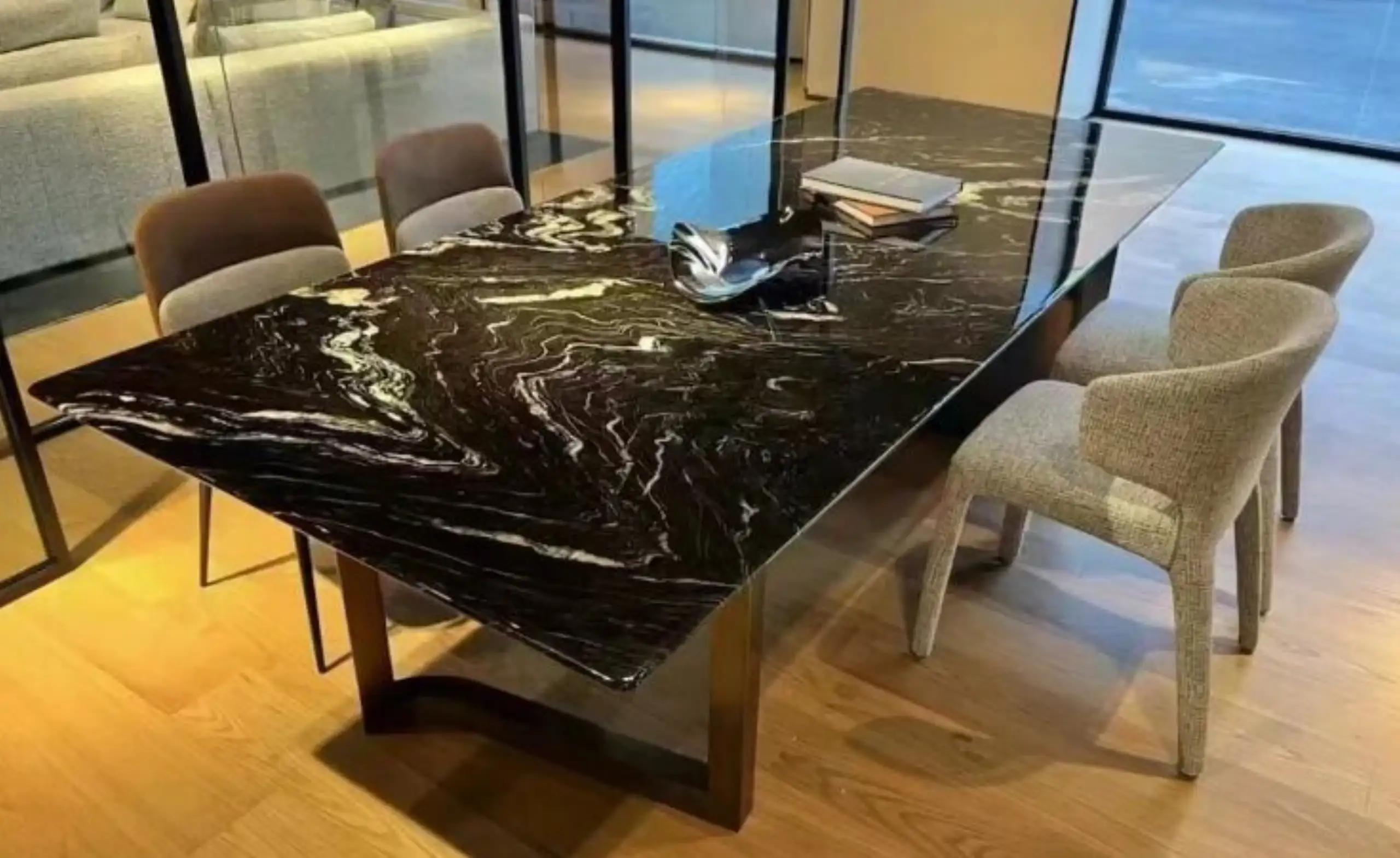Titanium Quartzite Slab2