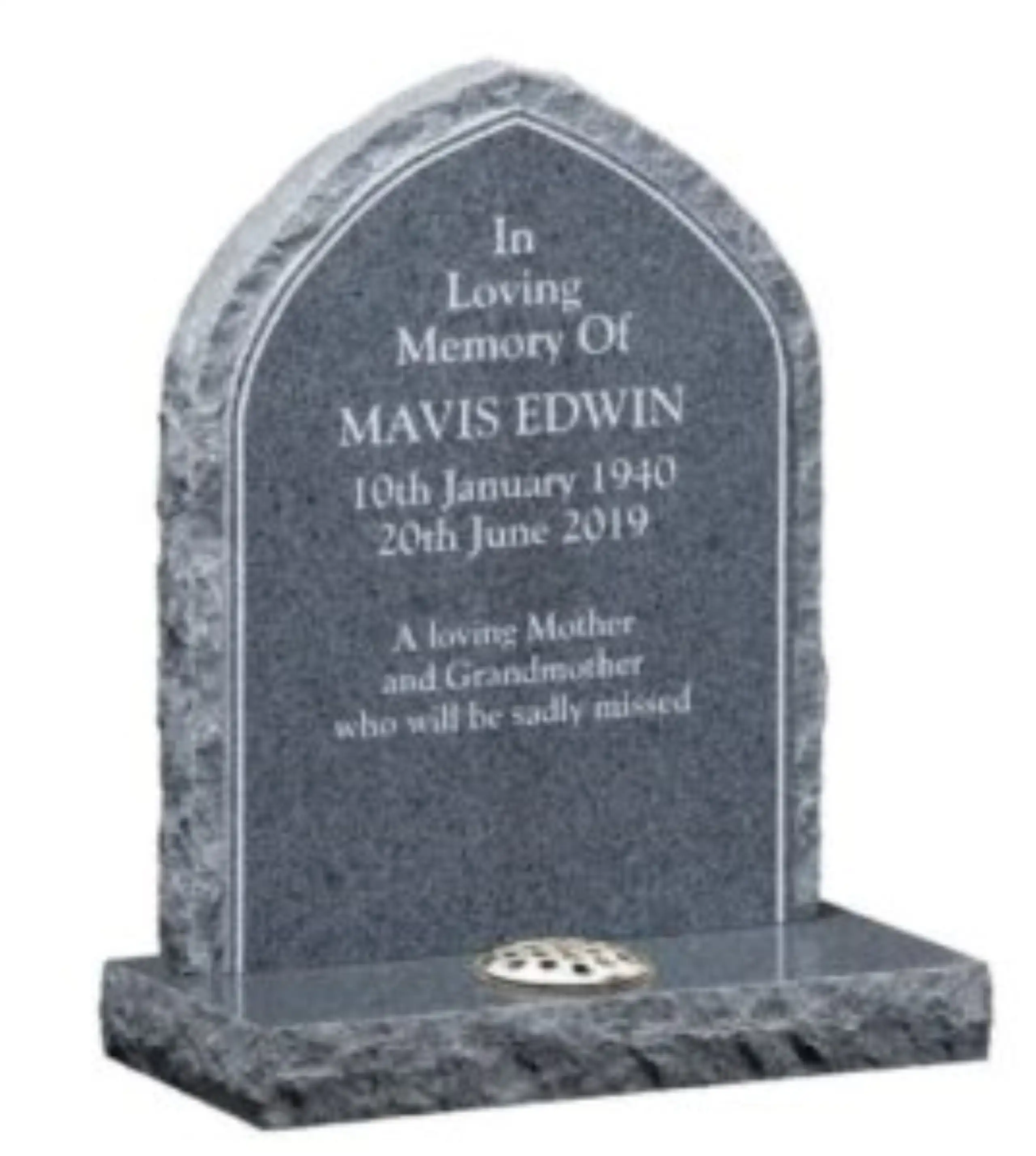 granite headstone granite headstone