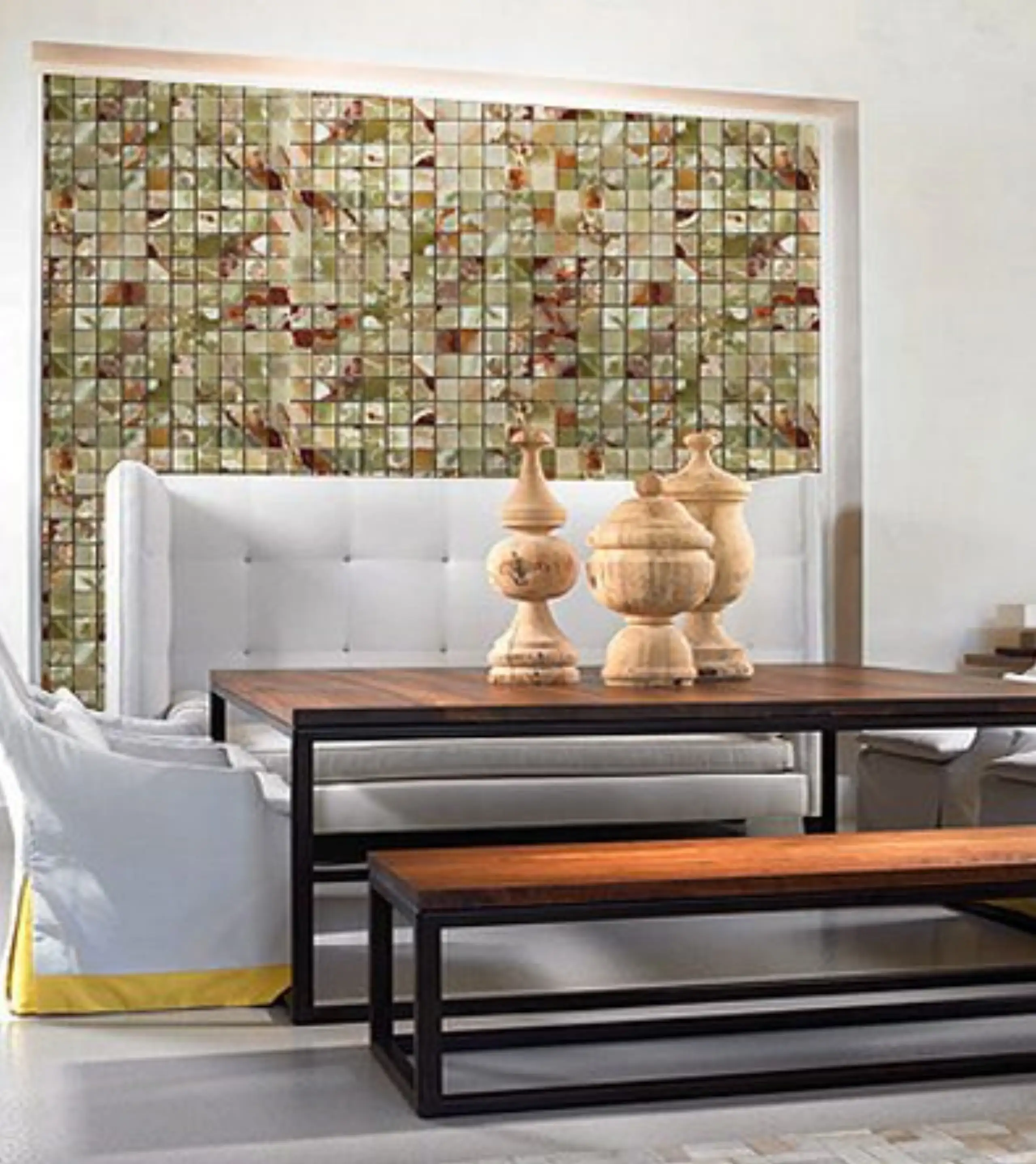 green onyx mosaic tile26