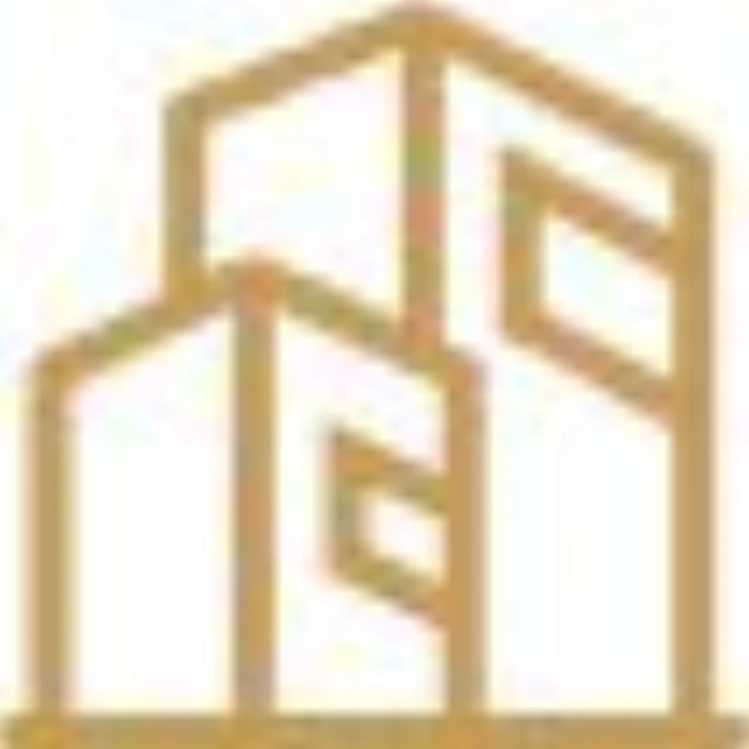 nova dolomite brass marble mosaic24