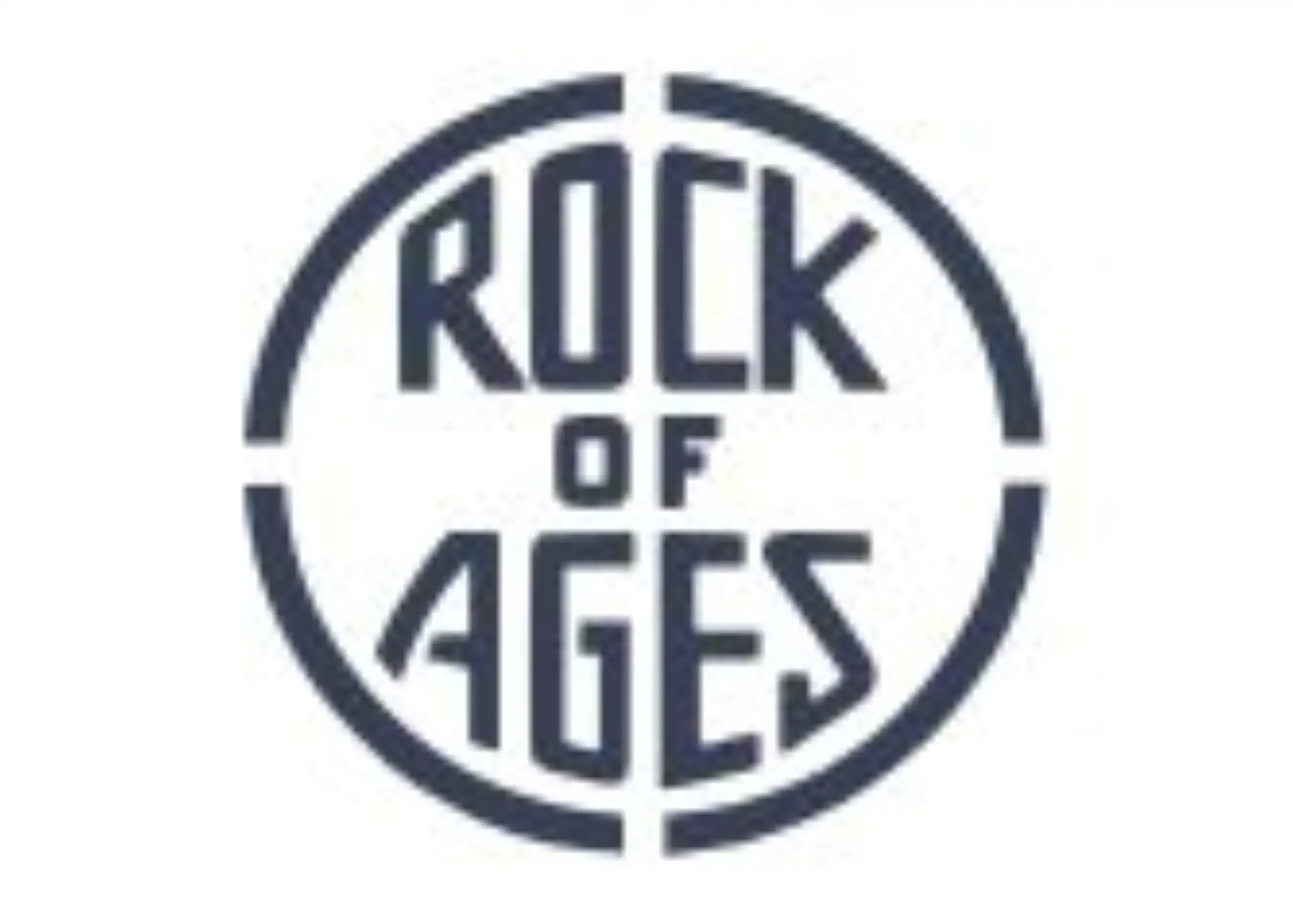 rock of ages
