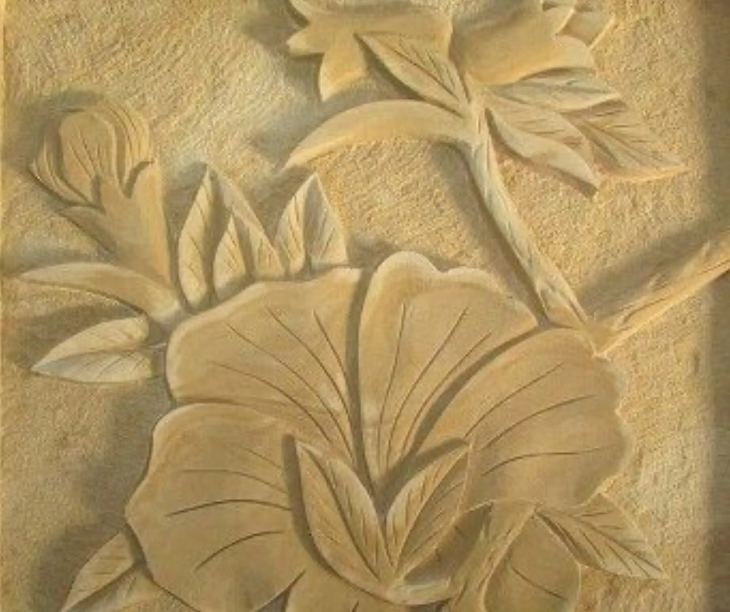 sandstone relief17