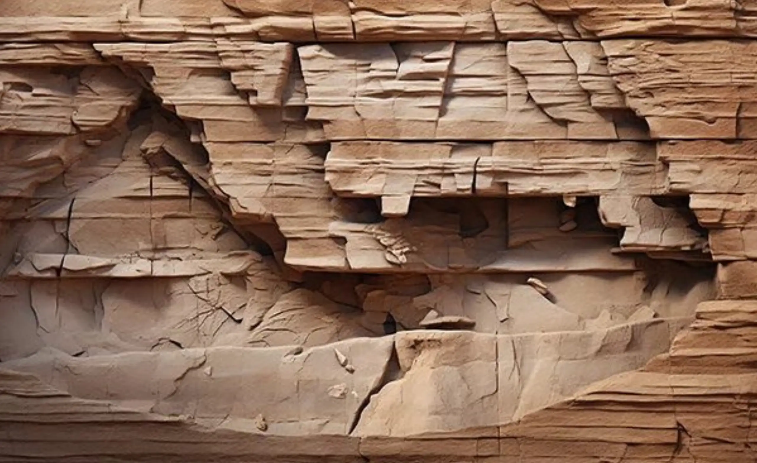 sandstone relief25