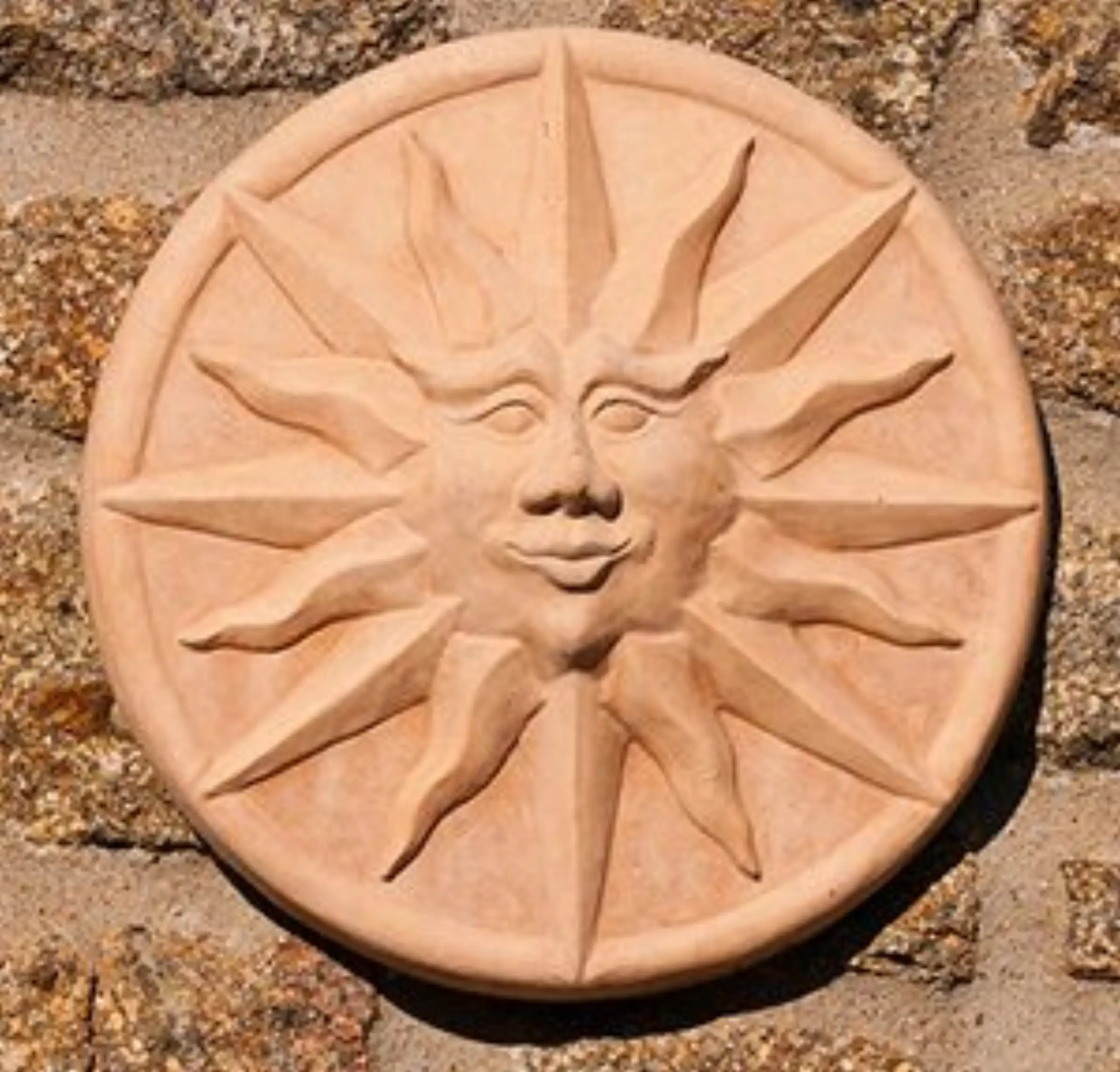 sandstone relief4