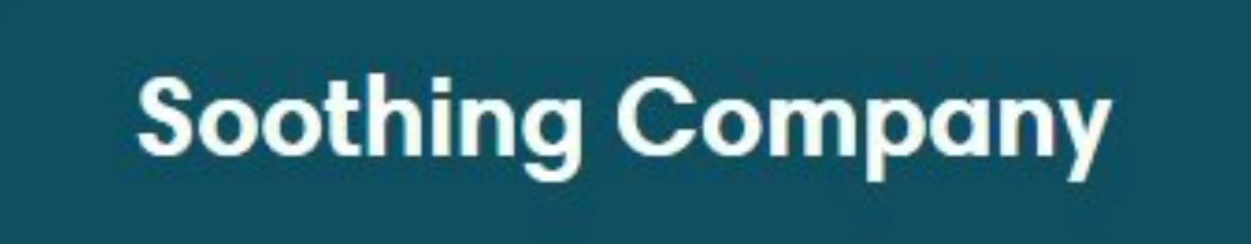 soothing company