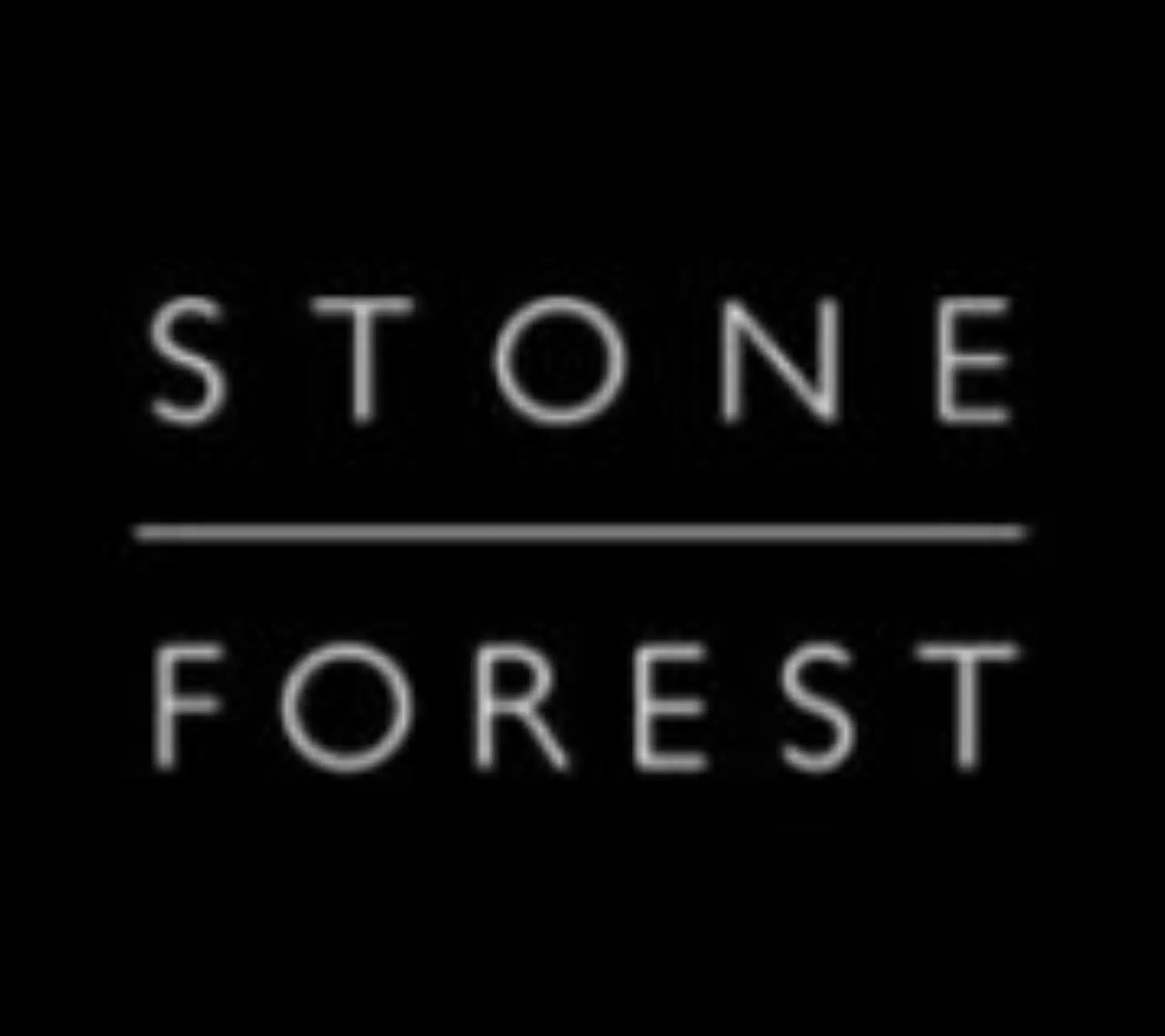 stone forest