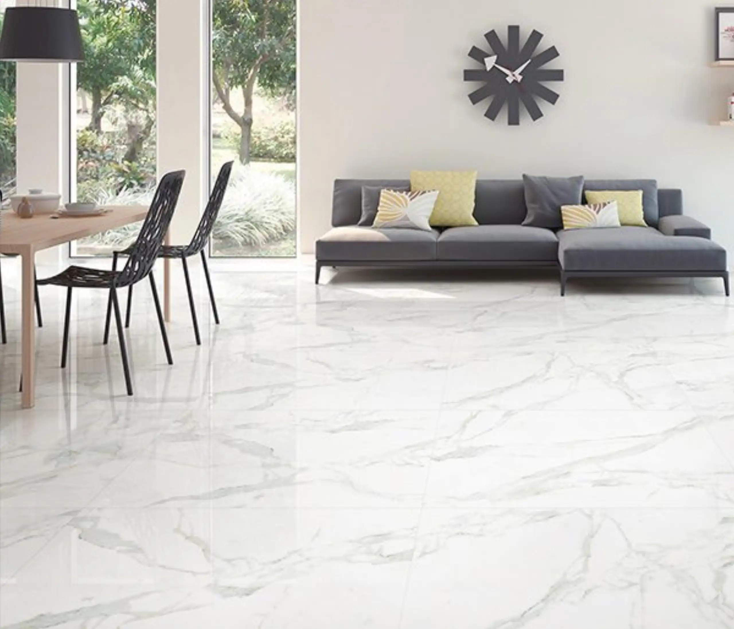 Calacatta Engineered Stone15