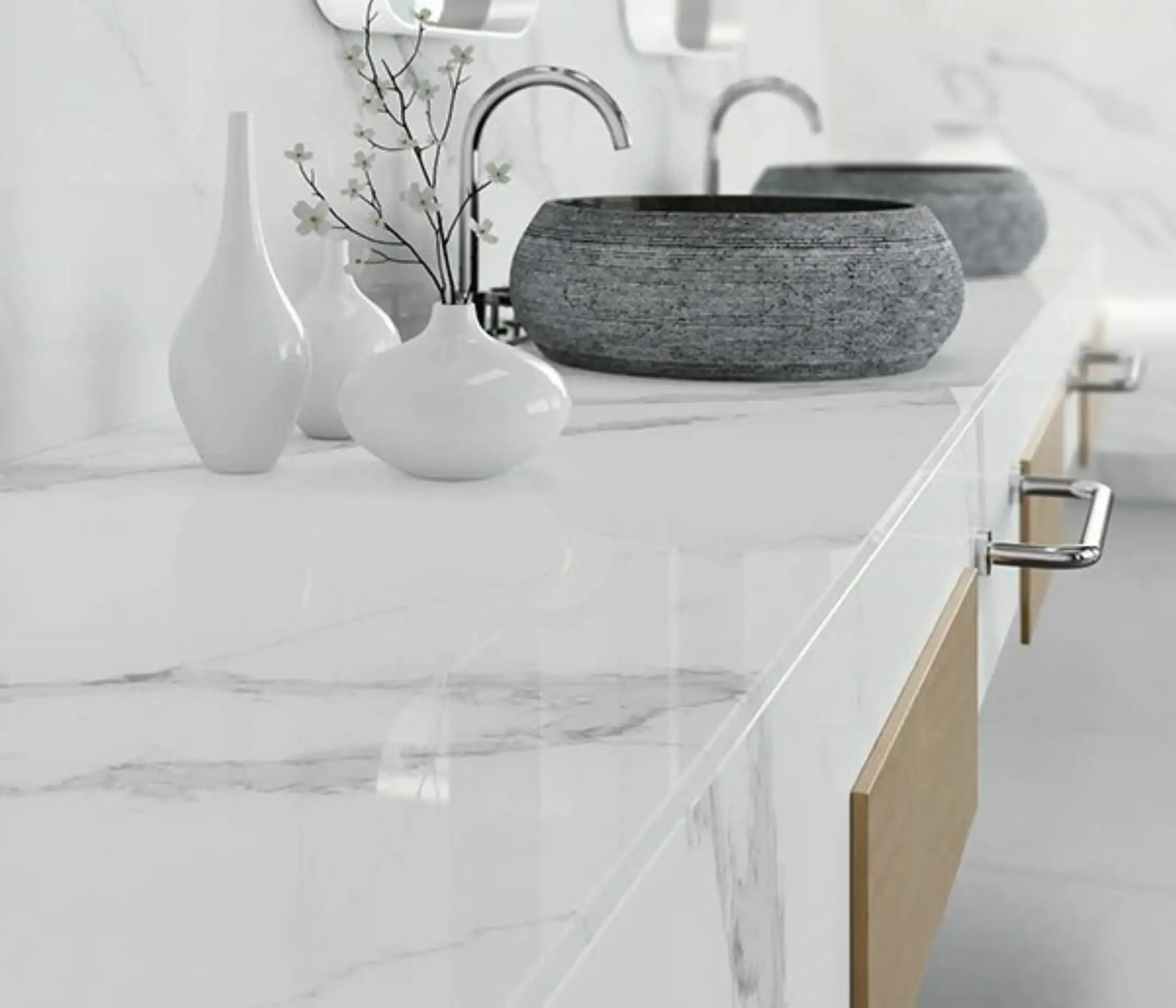 Calacatta Engineered Stone18