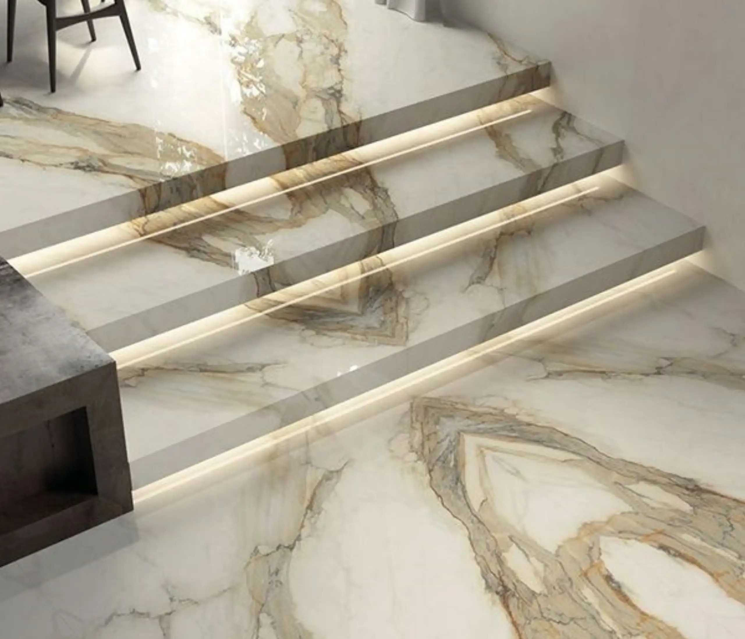 Calacatta Engineered Stone2