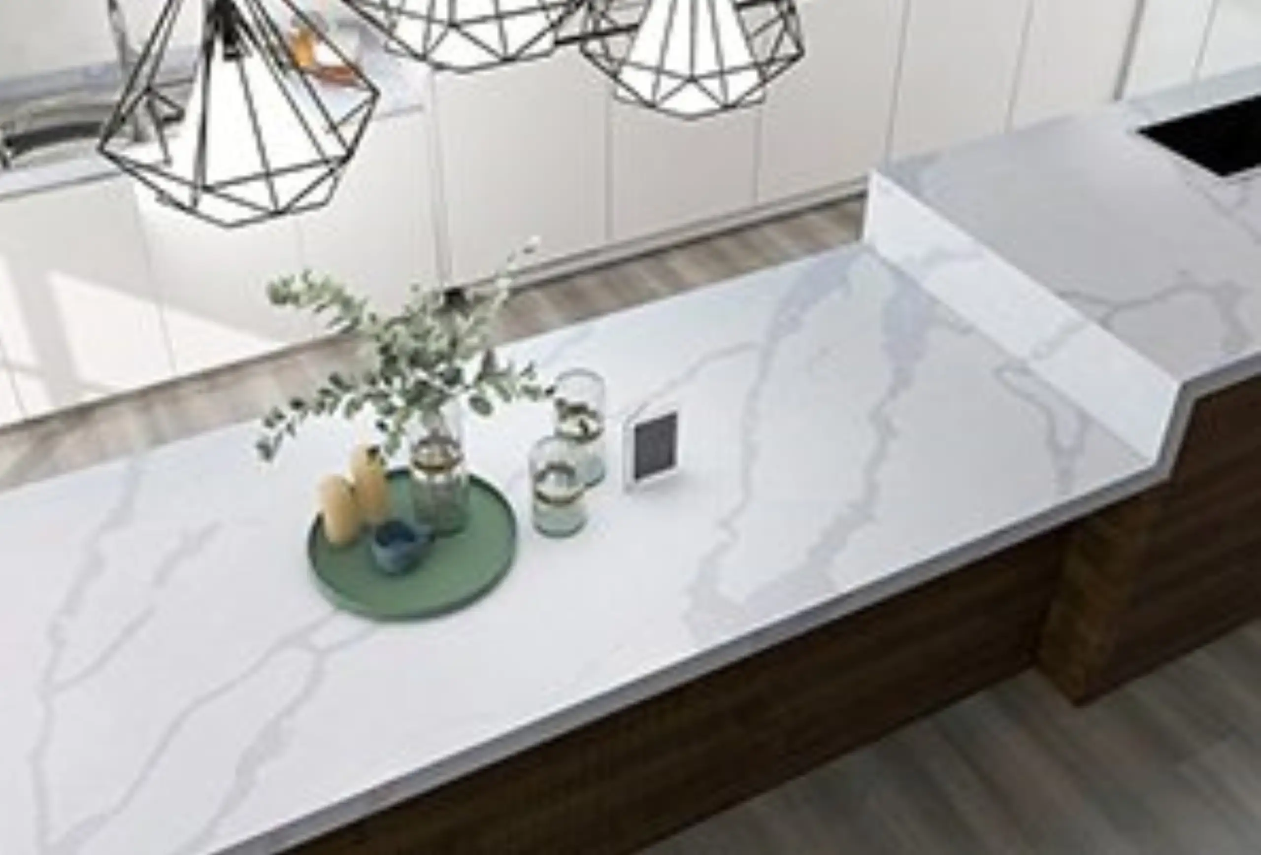 Calacatta Engineered Stone3