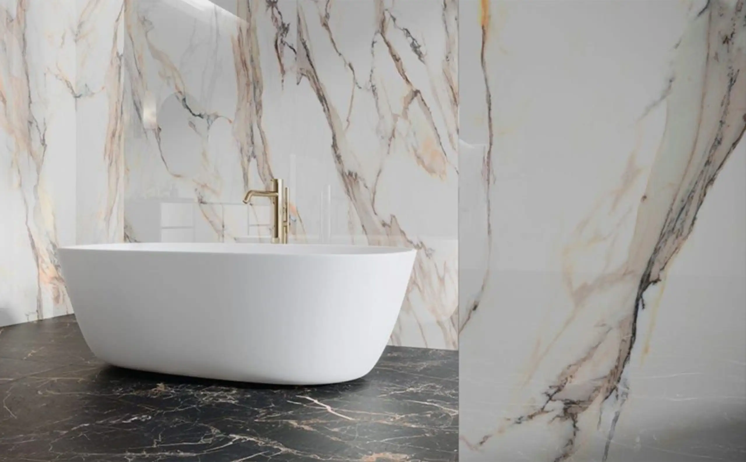Calacatta Gold Engineered Stone9
