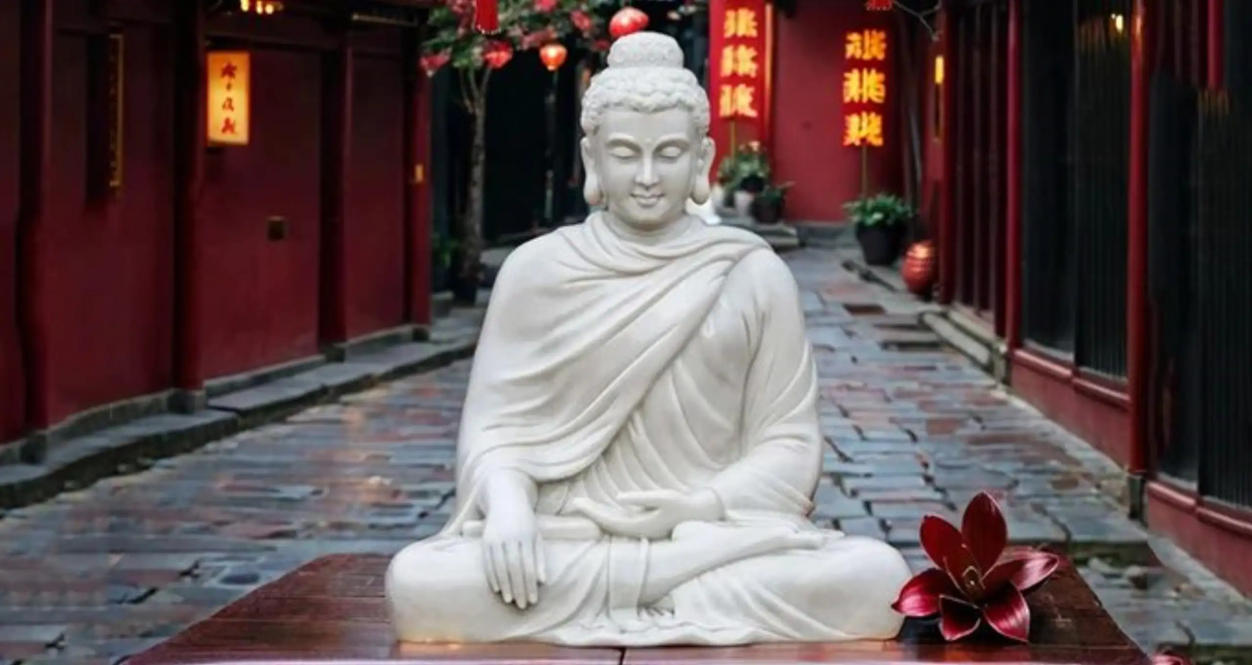 Green Marble Statue4