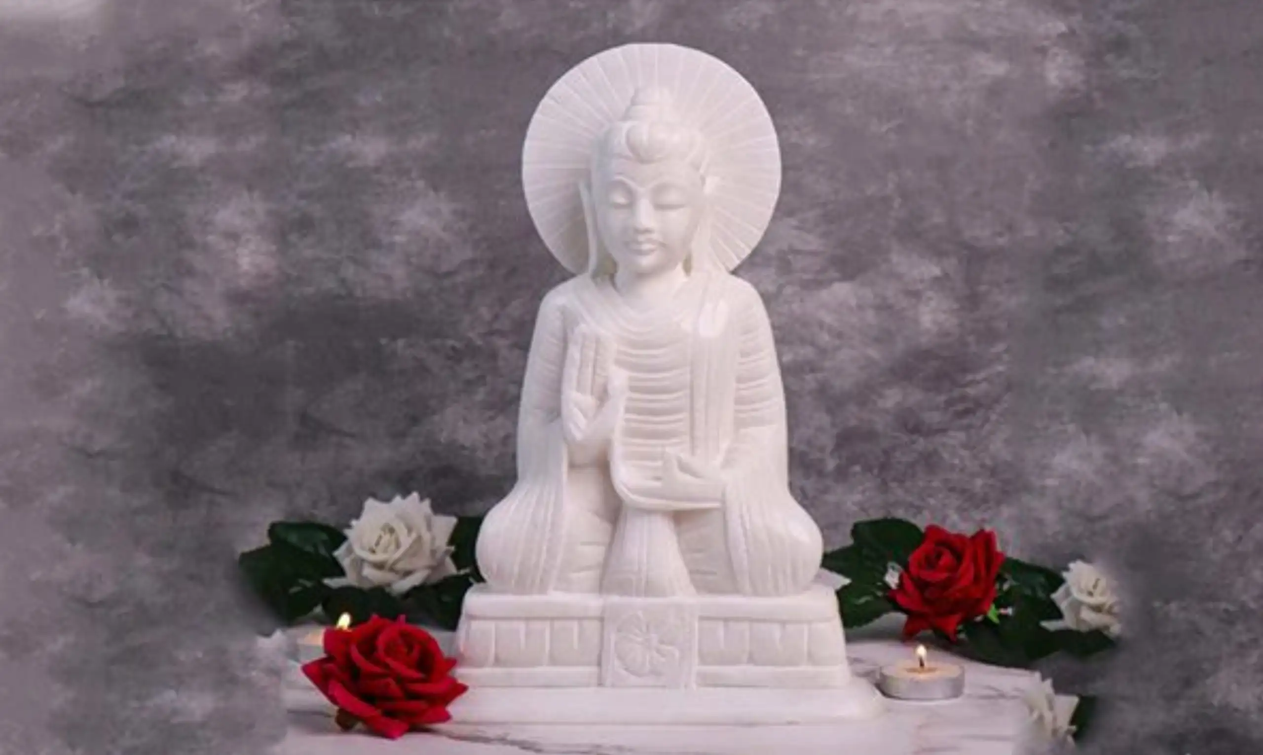 Green Marble Statue8