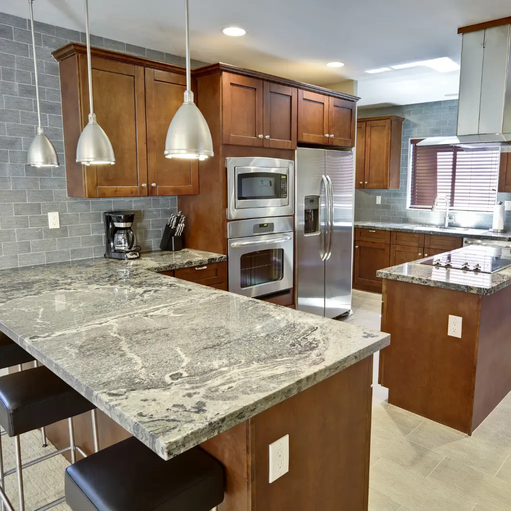 Green Marble