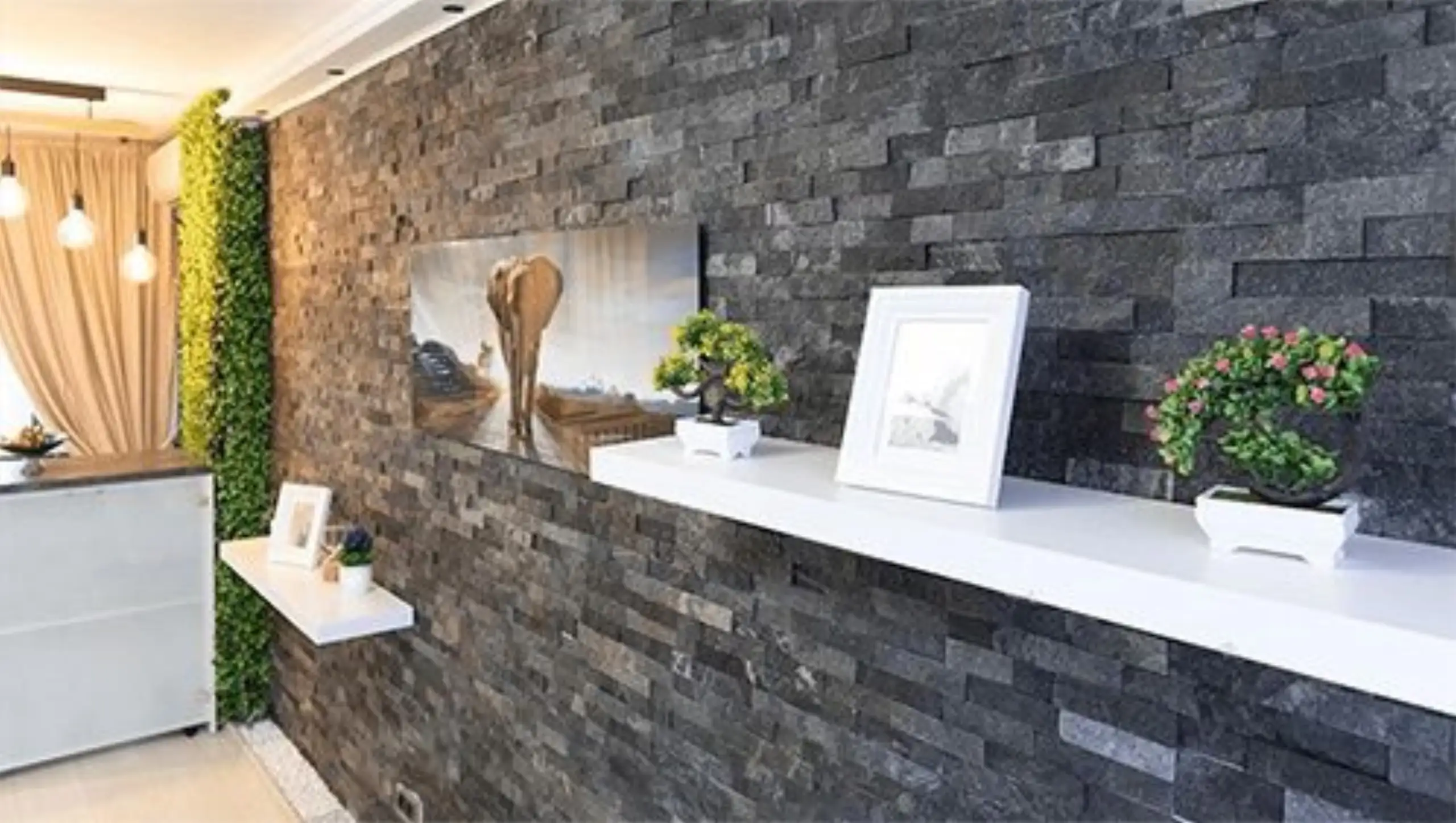 Grey Stone Mosaic11