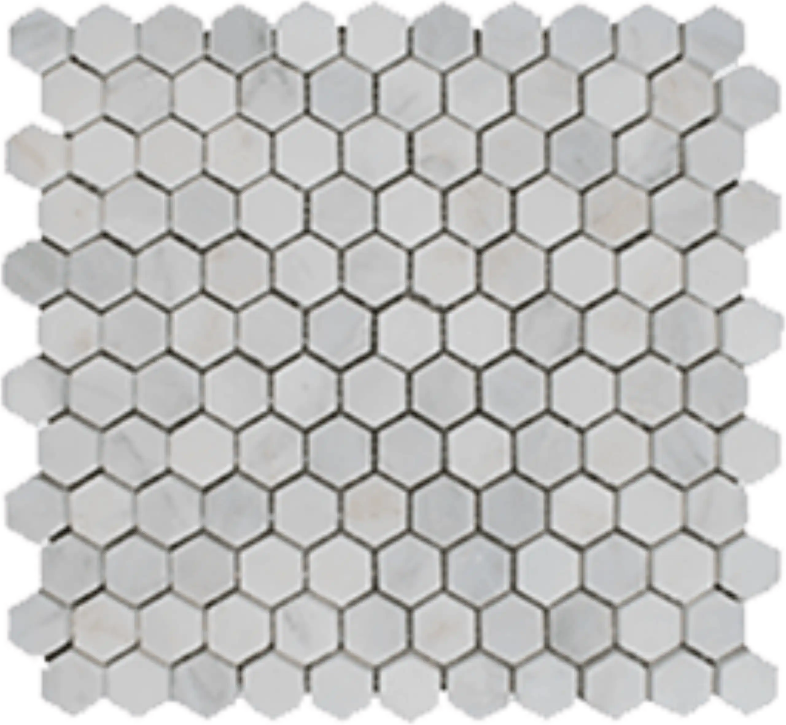 Hexagon Marble Tiles13