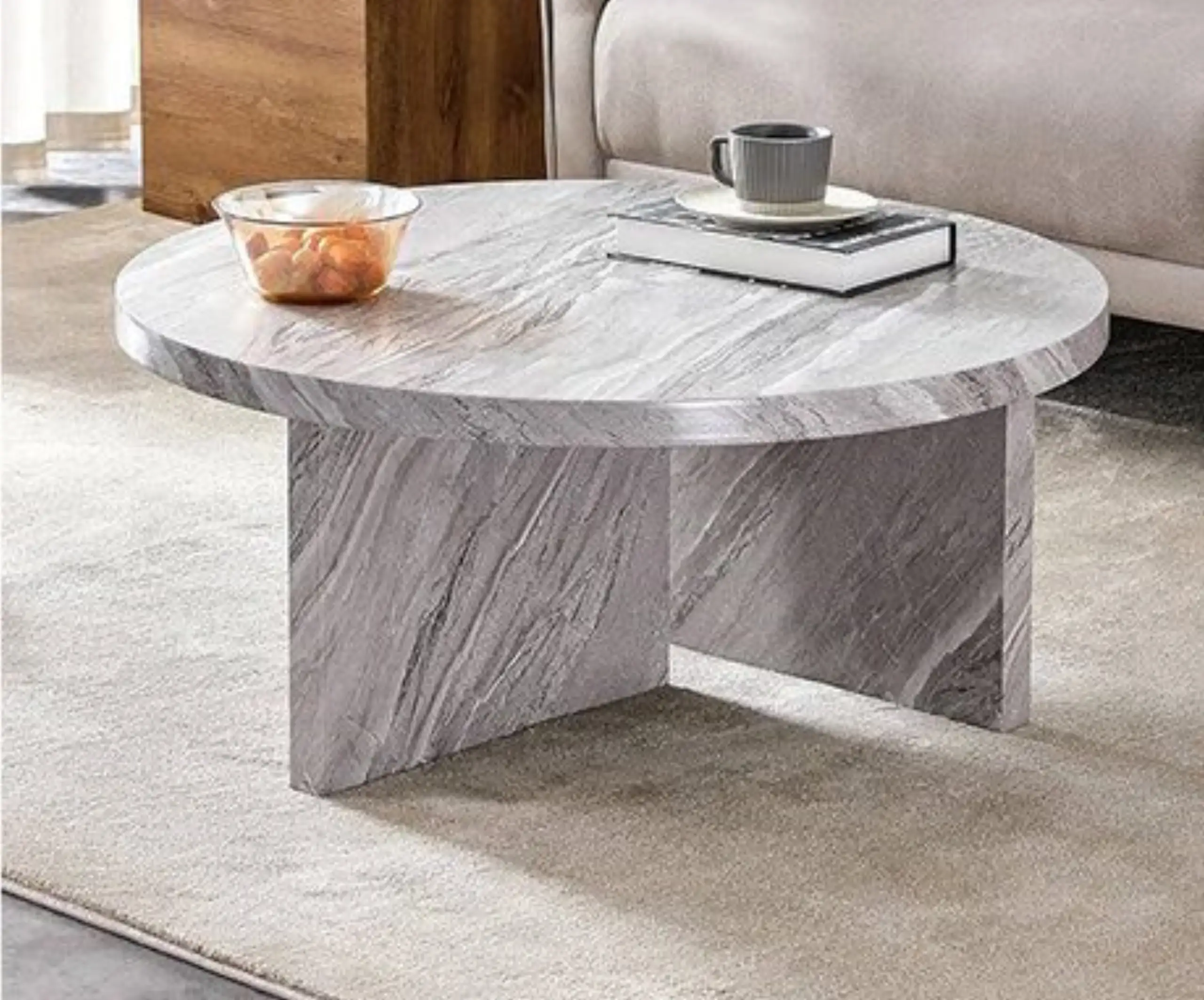 Marble Coffee Table14