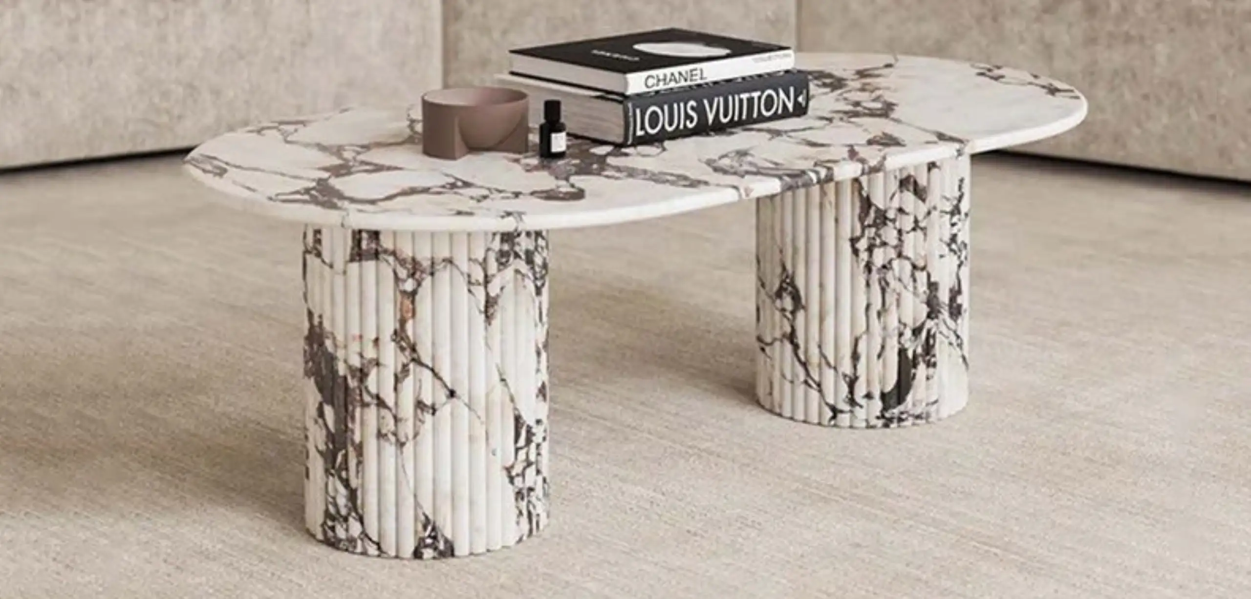 Marble Coffee Table19