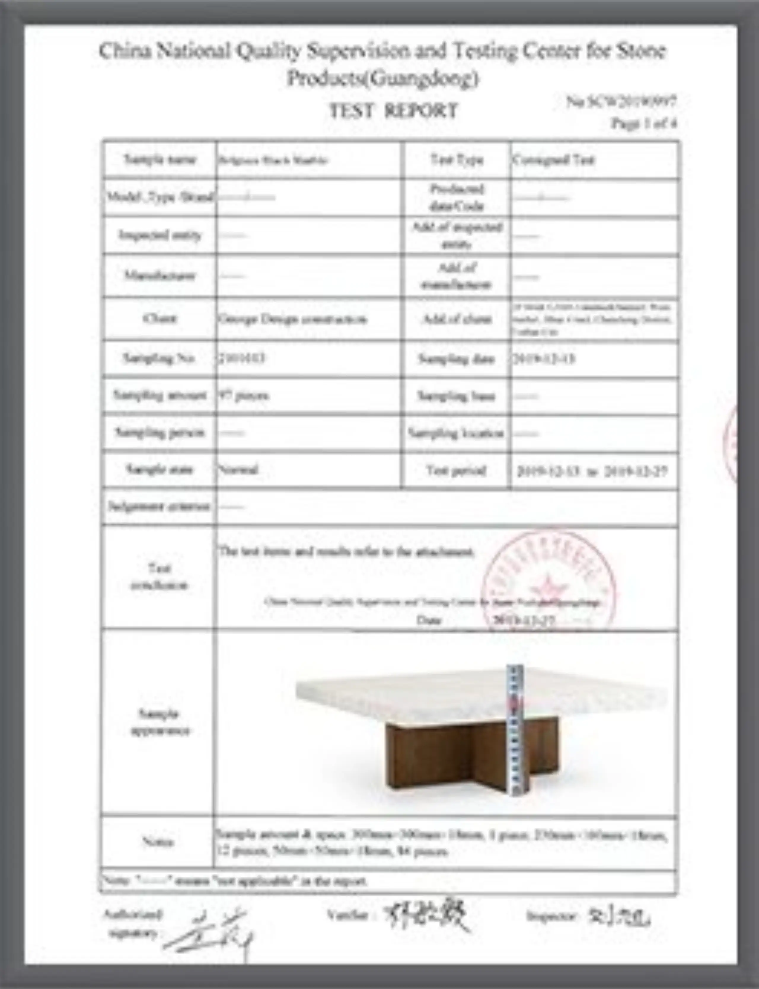 Marble Coffee Table26