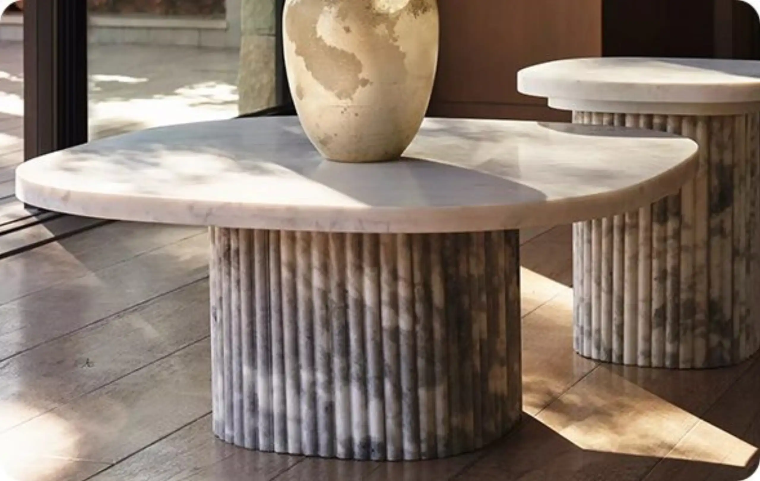 Marble Coffee Table28
