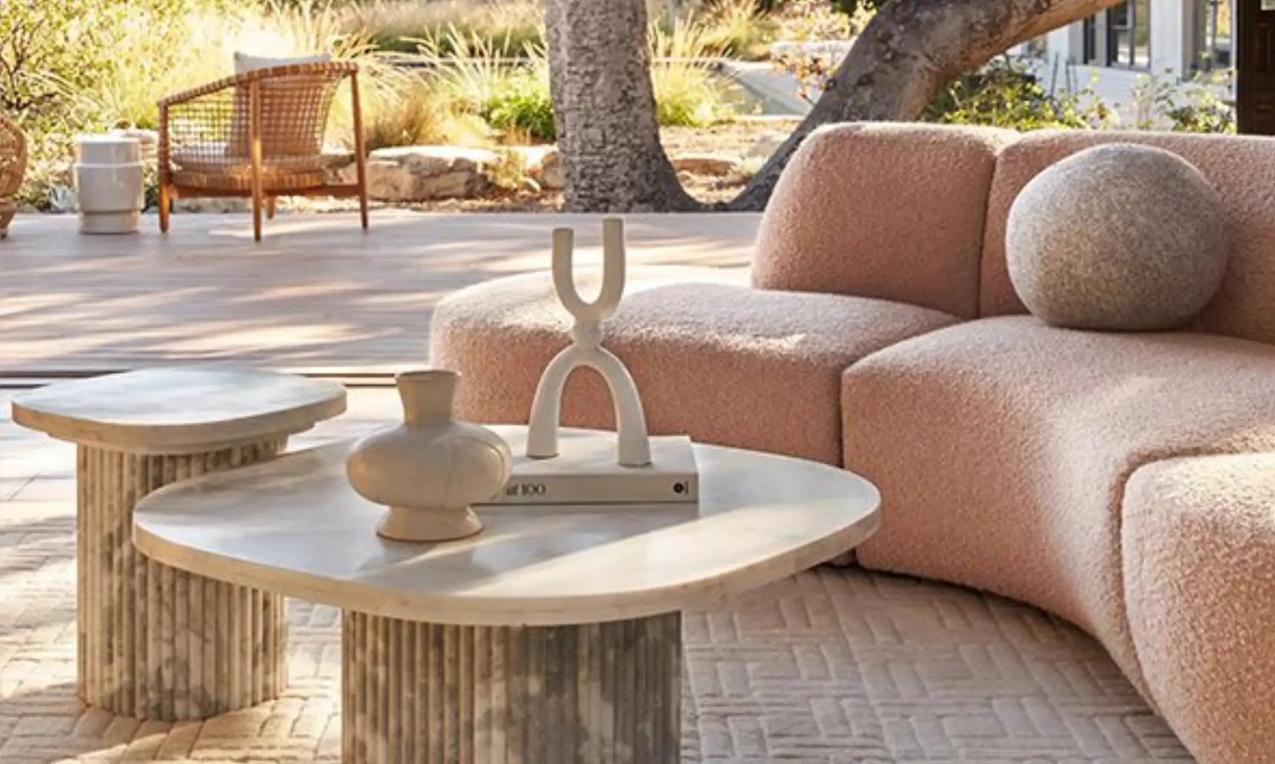 Marble Coffee Table29