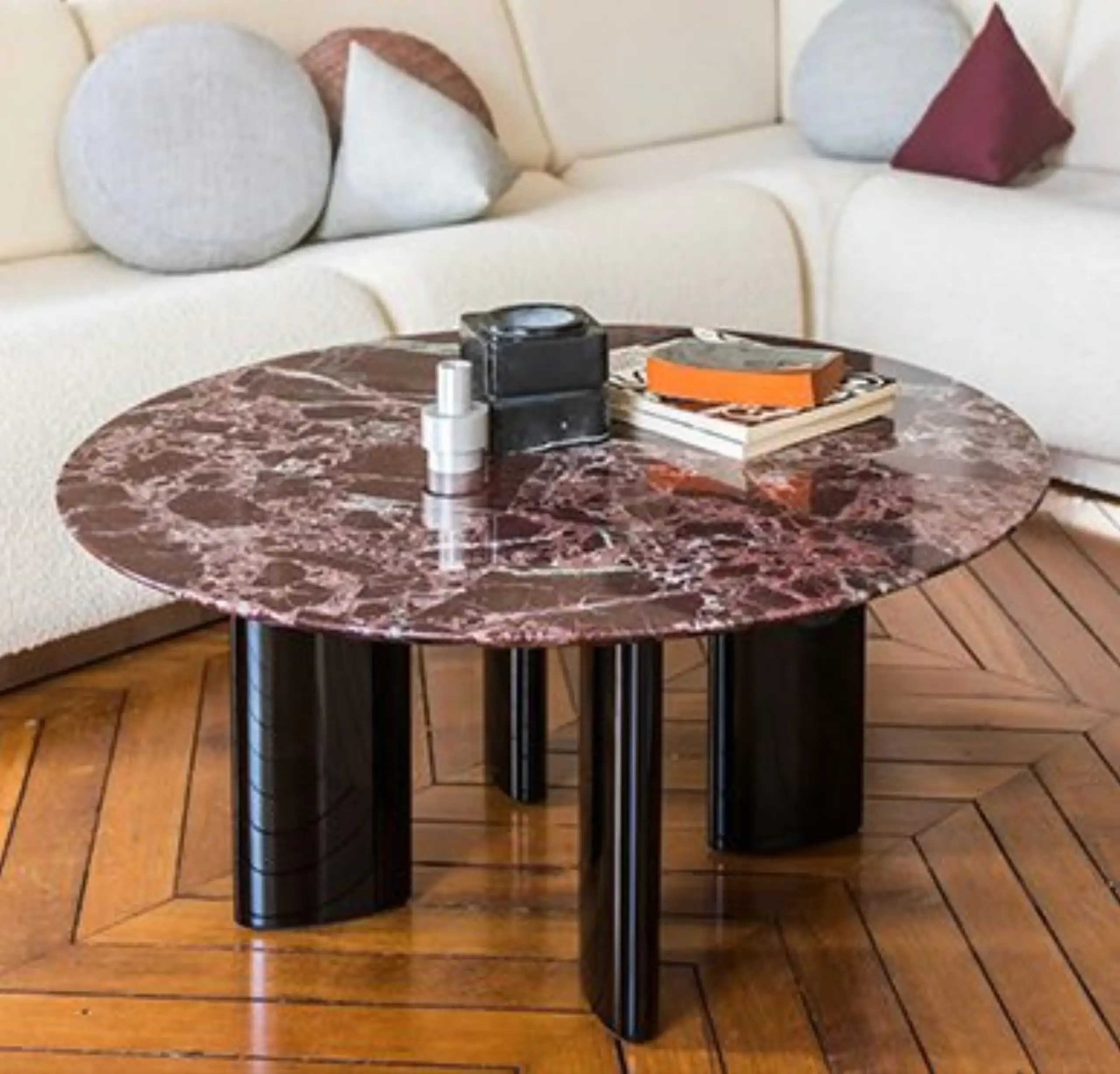 Marble Coffee Table32