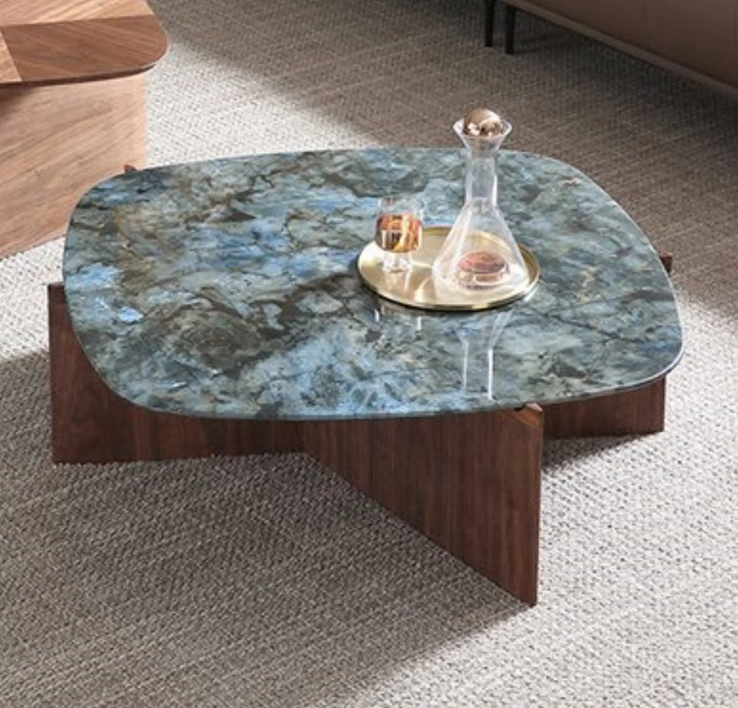 Marble Coffee Table6