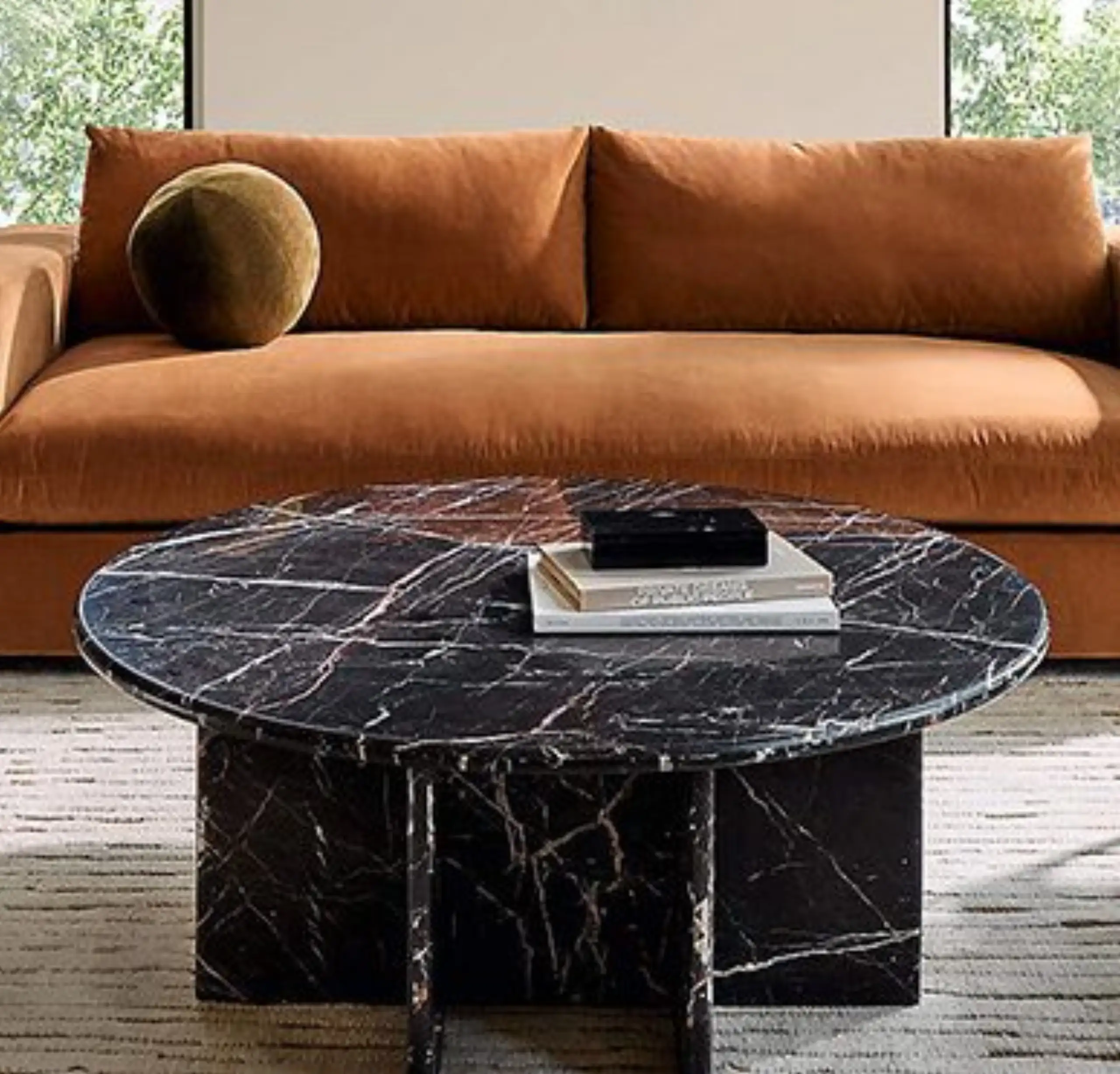 Marble Coffee Table9