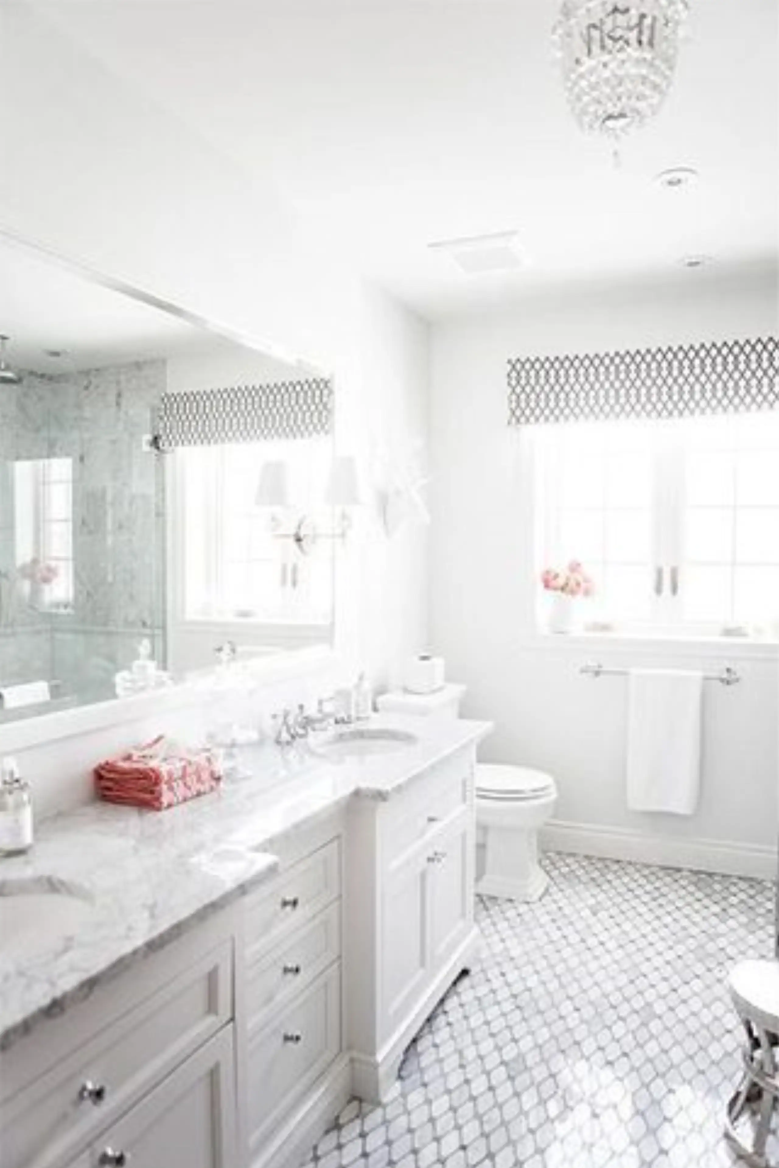 Octagon Marble Tile14