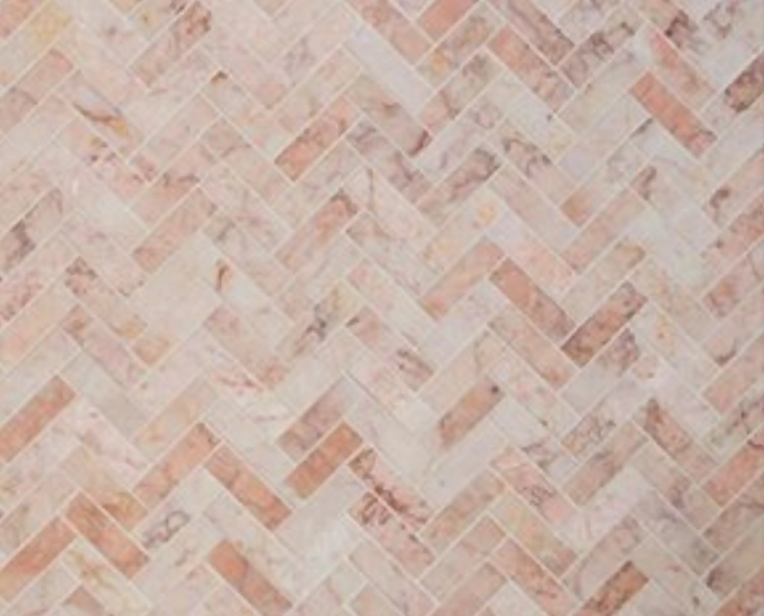 Pink Marble Mosaic Tile23