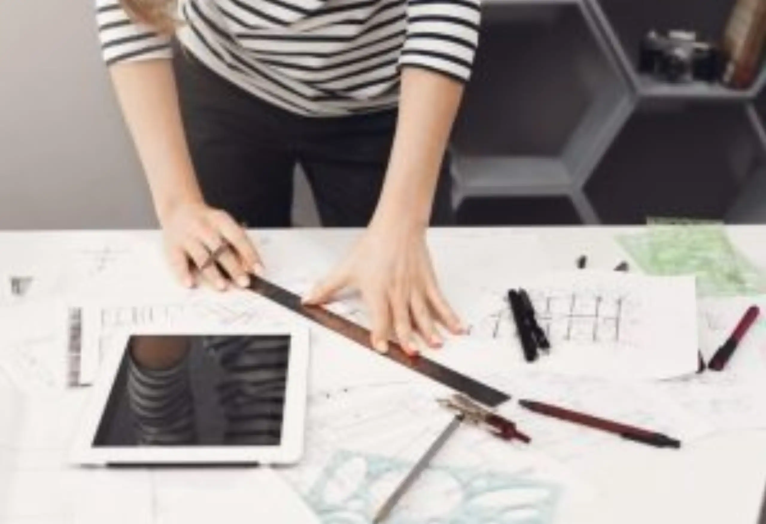 Planning and Design Planning and Design