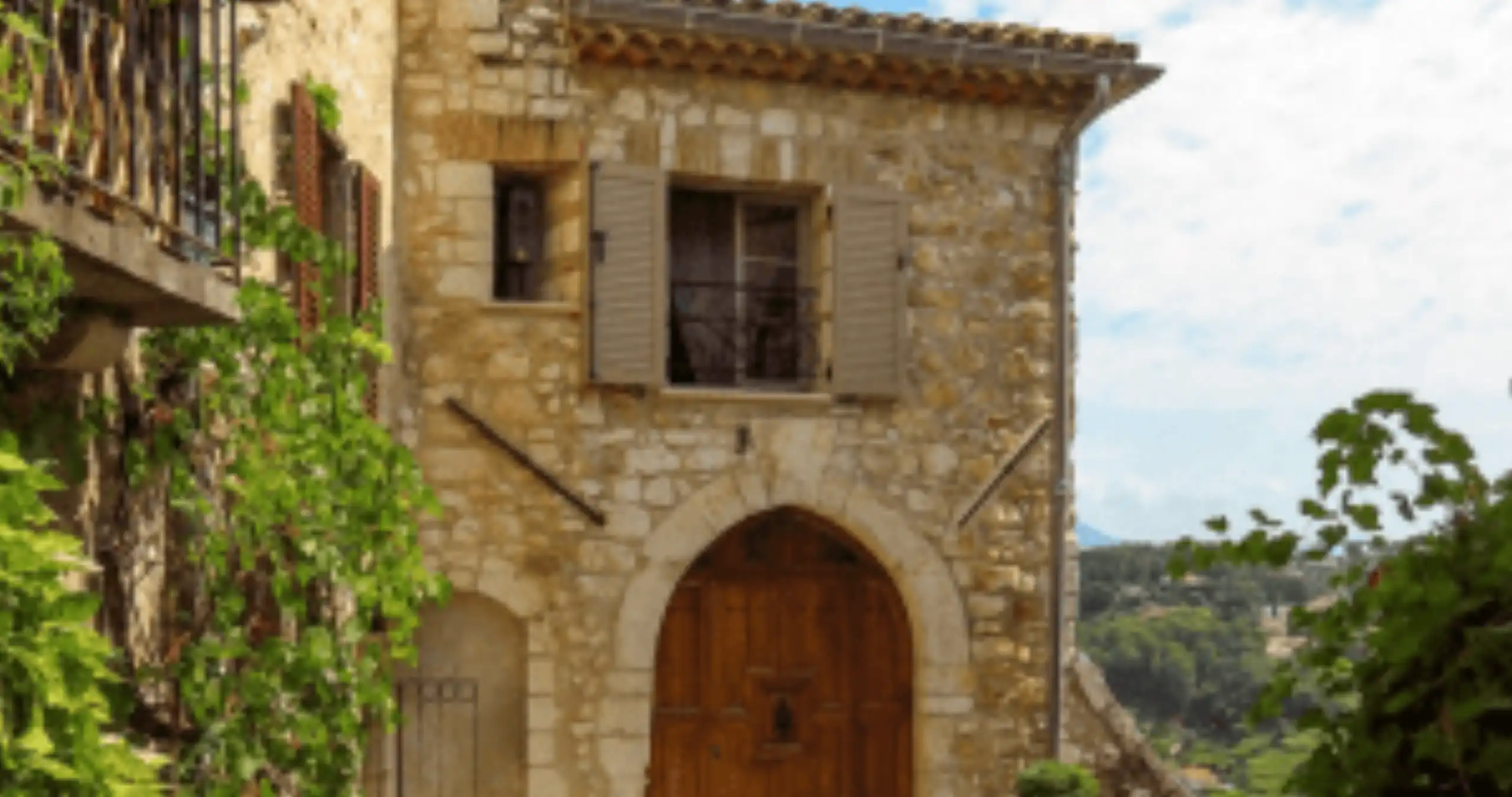 Stone House2 Stone House2