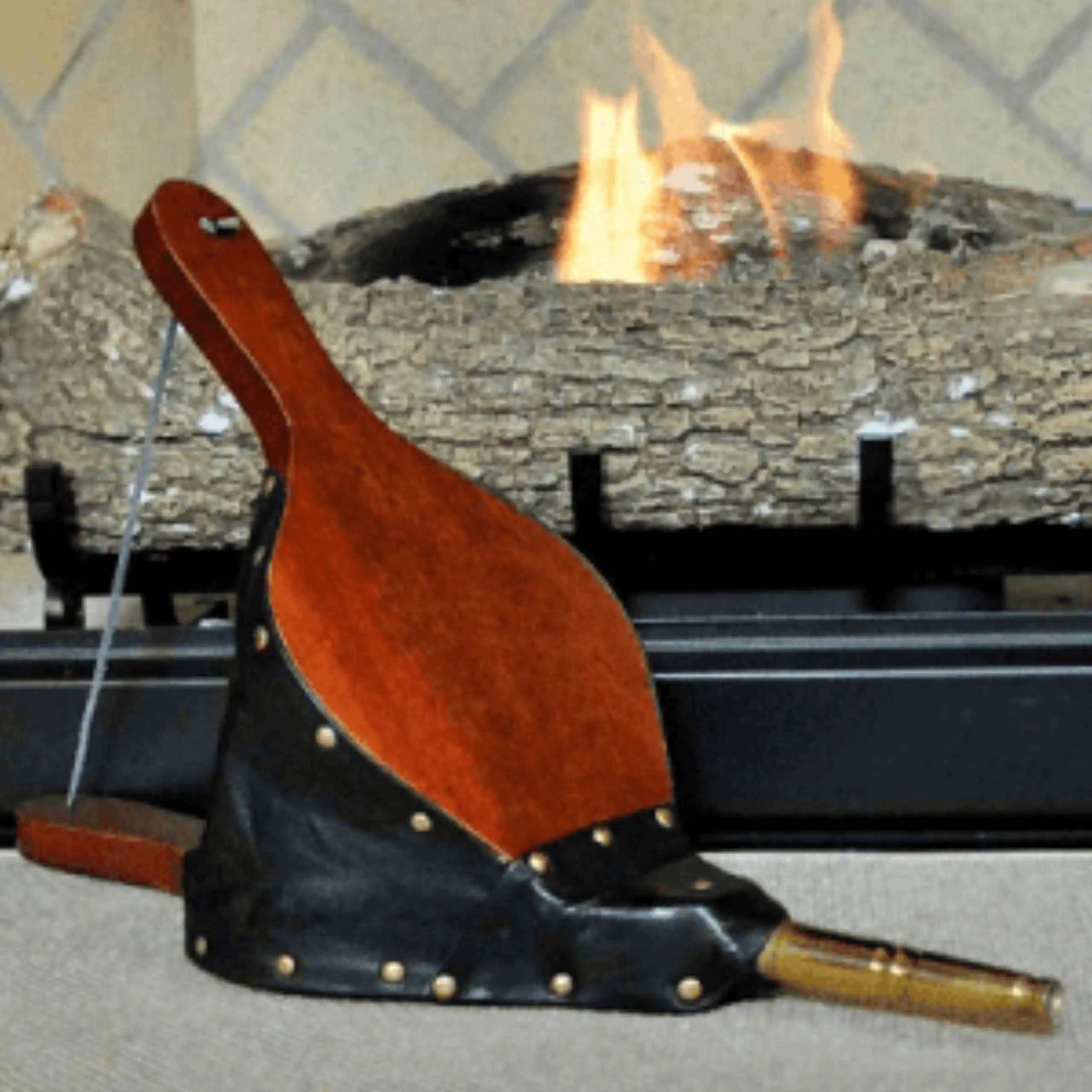 fireplace bellow fireplace bellow