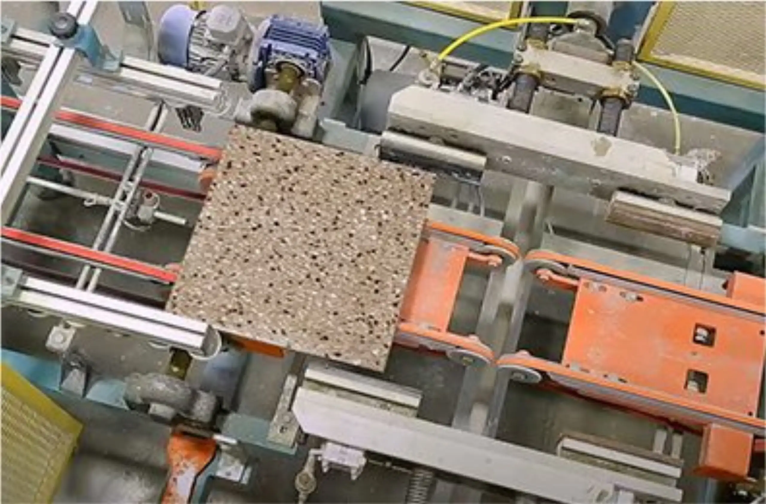 Brown Terrazzo19