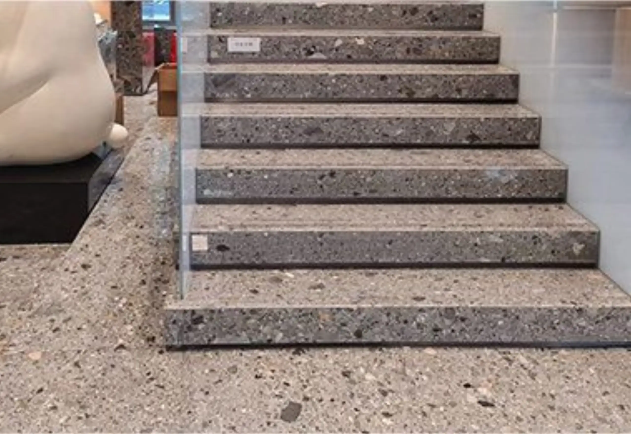 Brown Terrazzo39