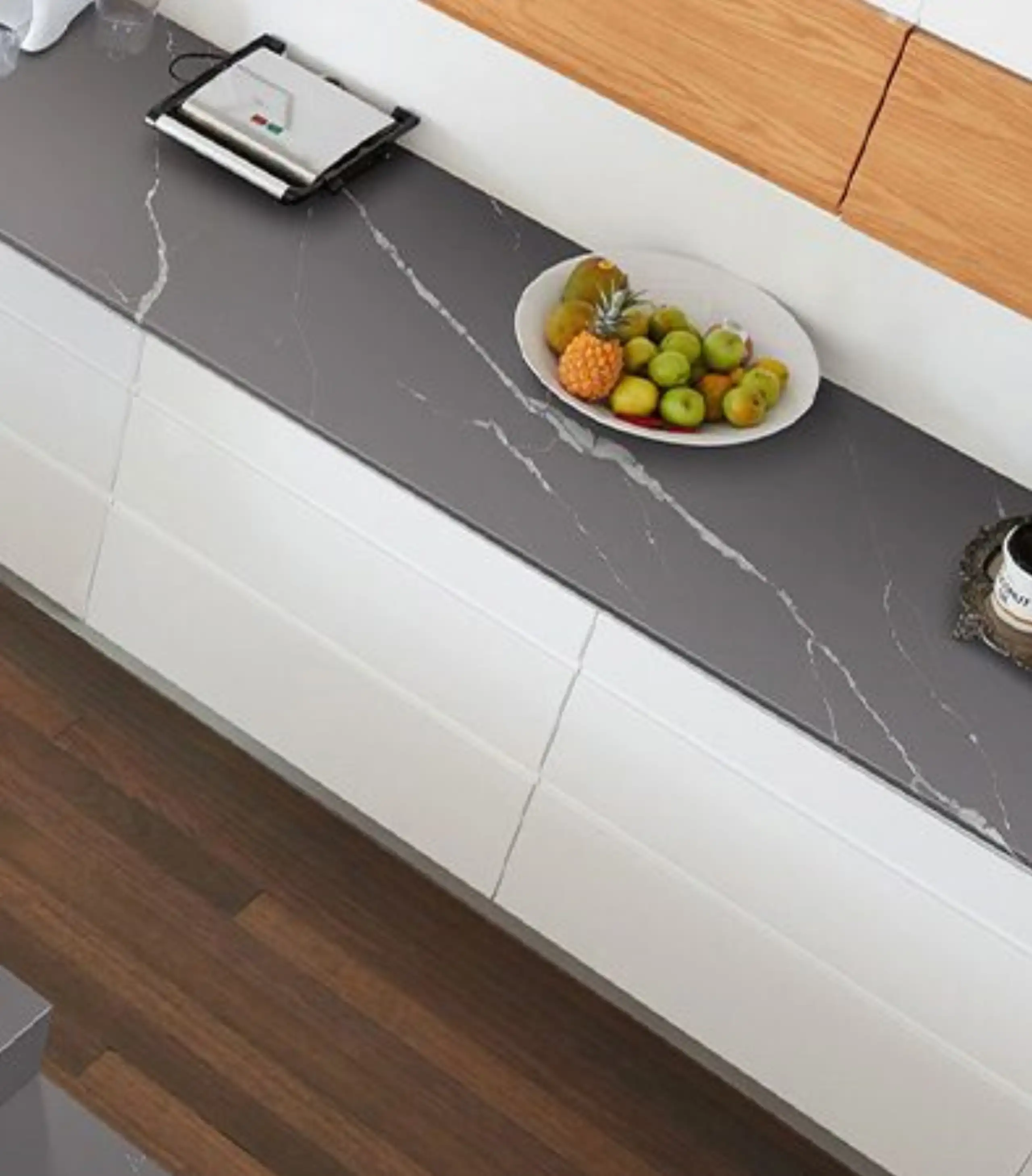 Calacatta Grey Quartz​13
